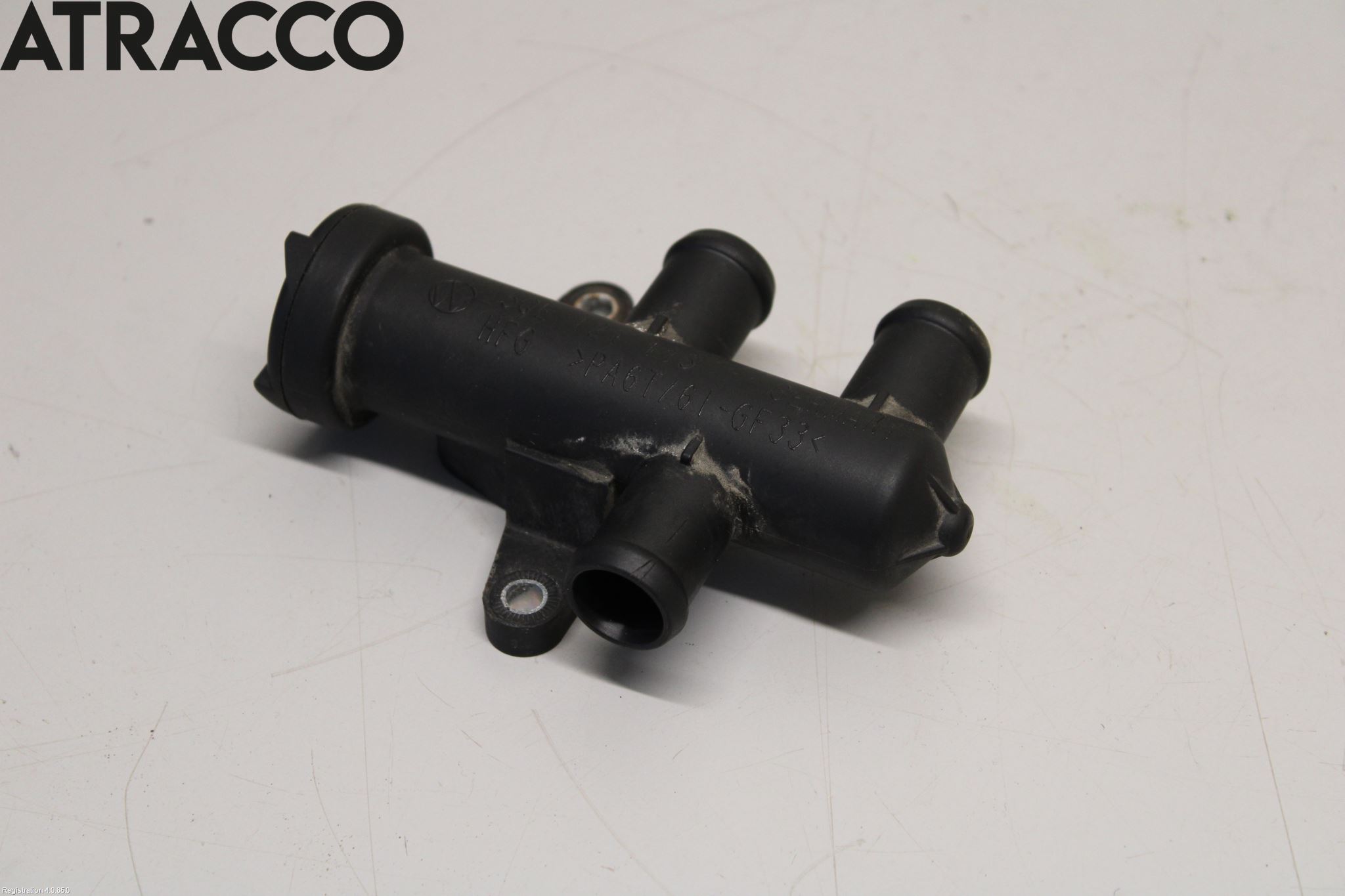 Volkswagen VW GOLF / E-GOLF VII 13-20 Termostat