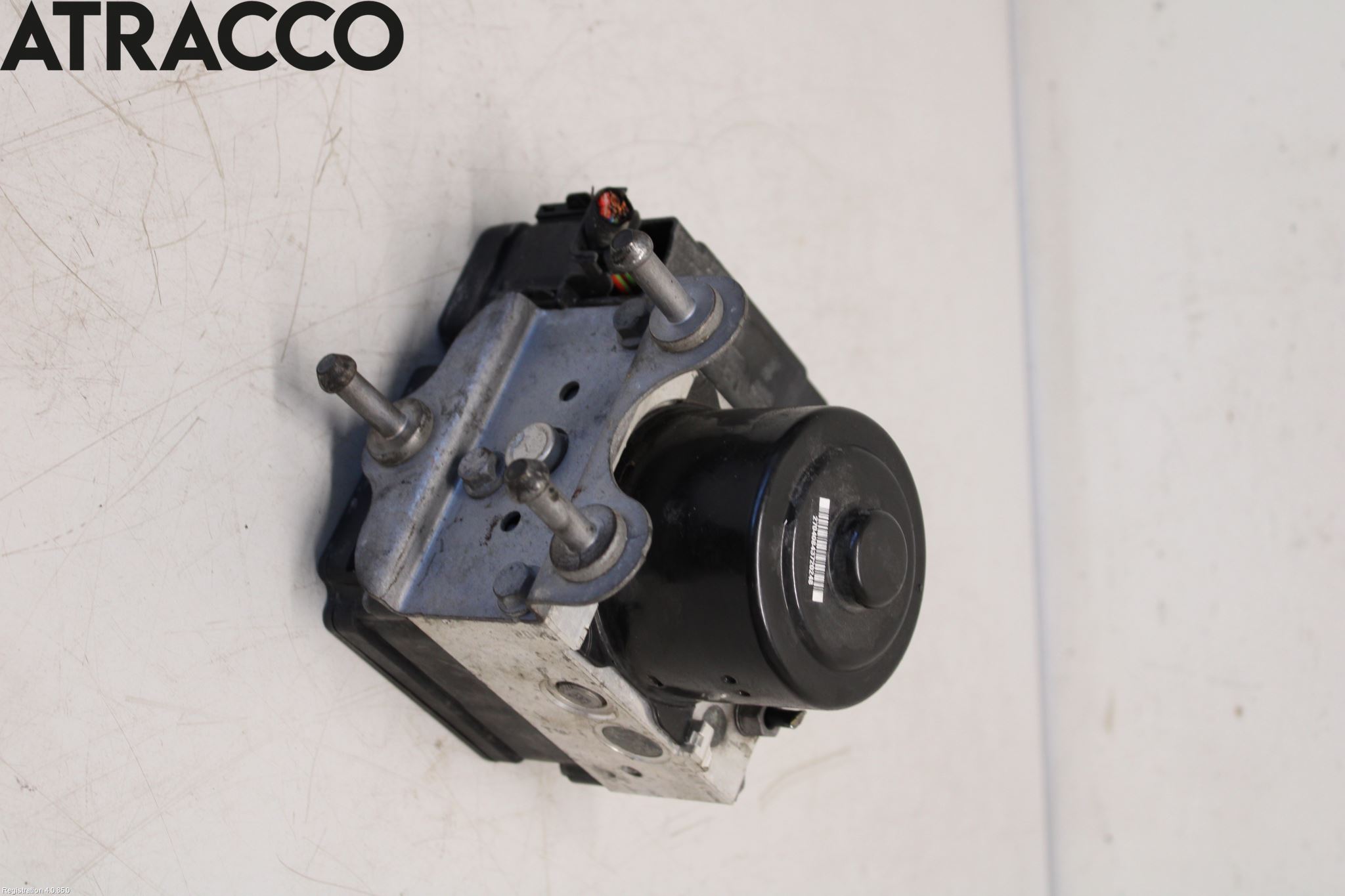 Volkswagen VW CADDY 11-15 Abs Hydraulikkaggregat