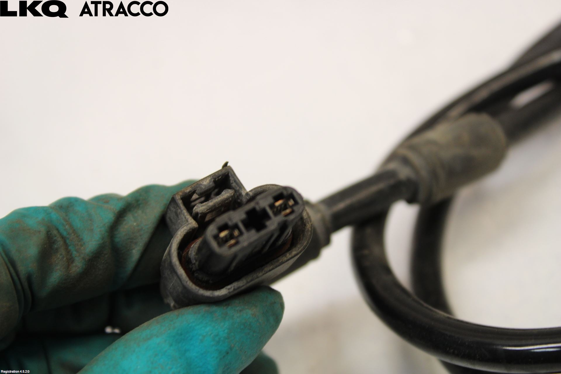 Mercedes-Benz MB CLA-KLASS (C117/X117) 13-19 Ledningsnett