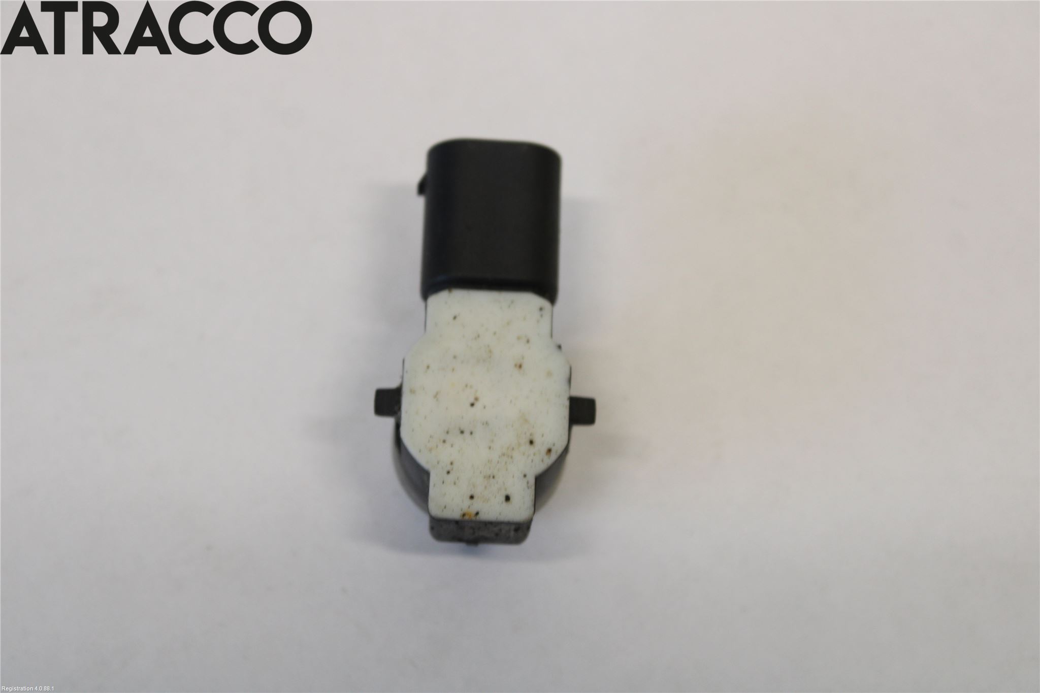 Peugeot 3008 17-24 Sensor Parkering Front