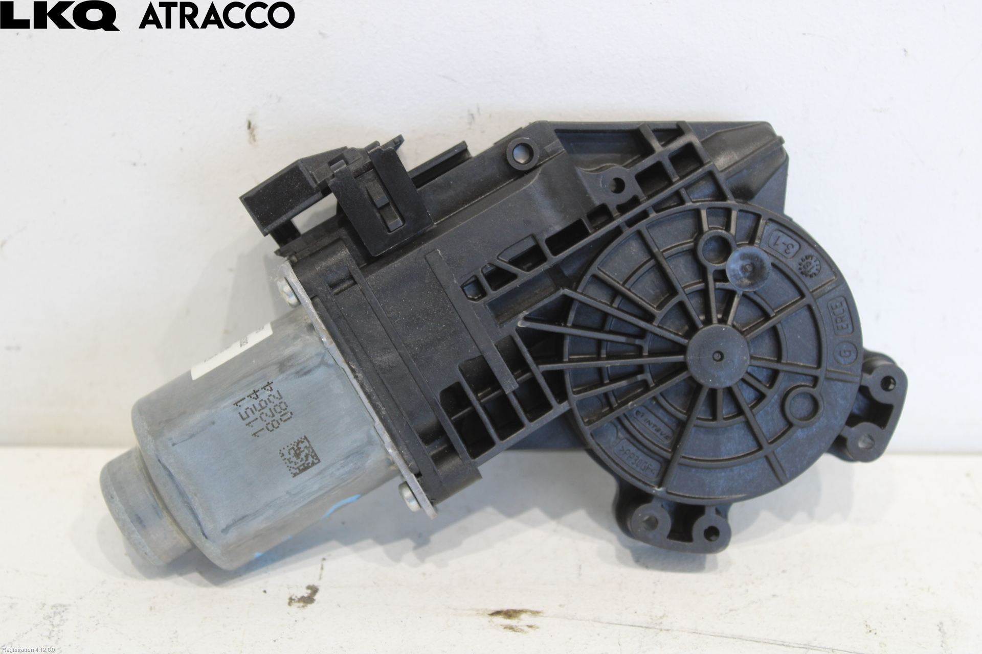 Tesla MODEL 3 17- Vindusheismotor