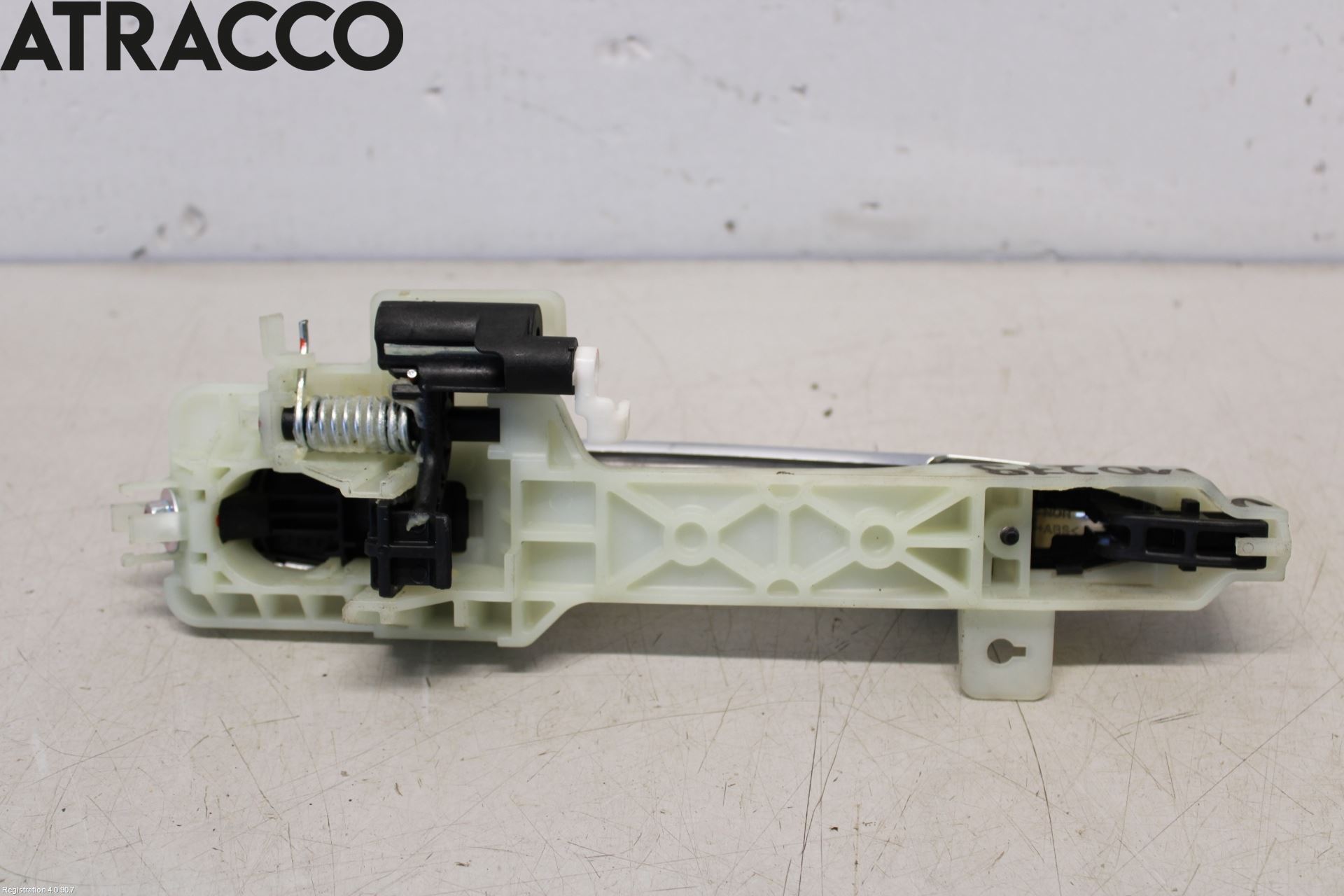 Kia NIRO (DE) 17-22 Dørhandtak Ytre Venstre