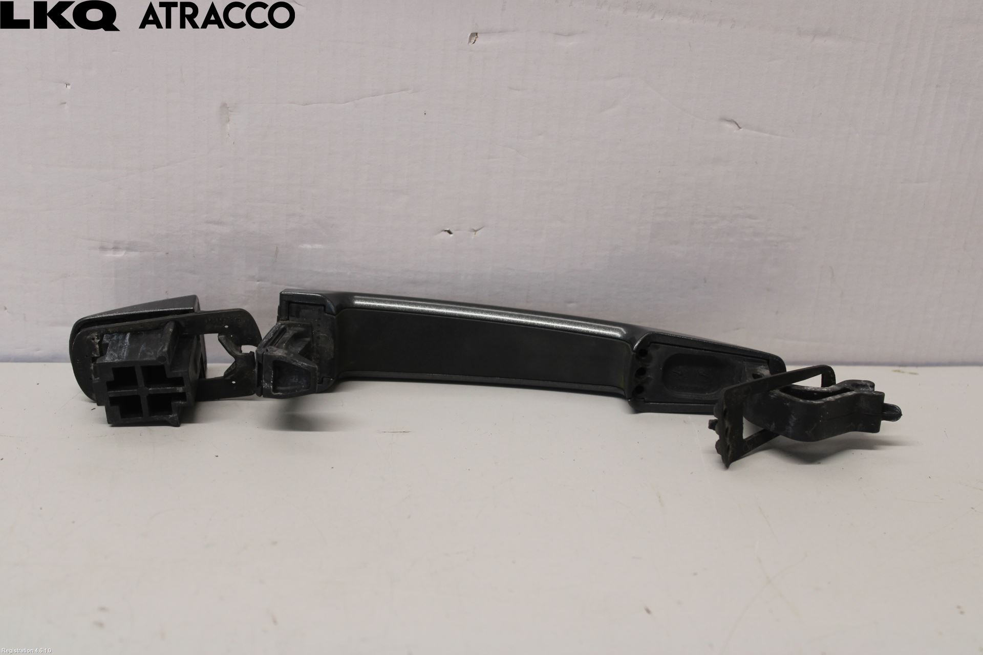 Peugeot 5008 10-16 Dørhandtak Ytre Høyre