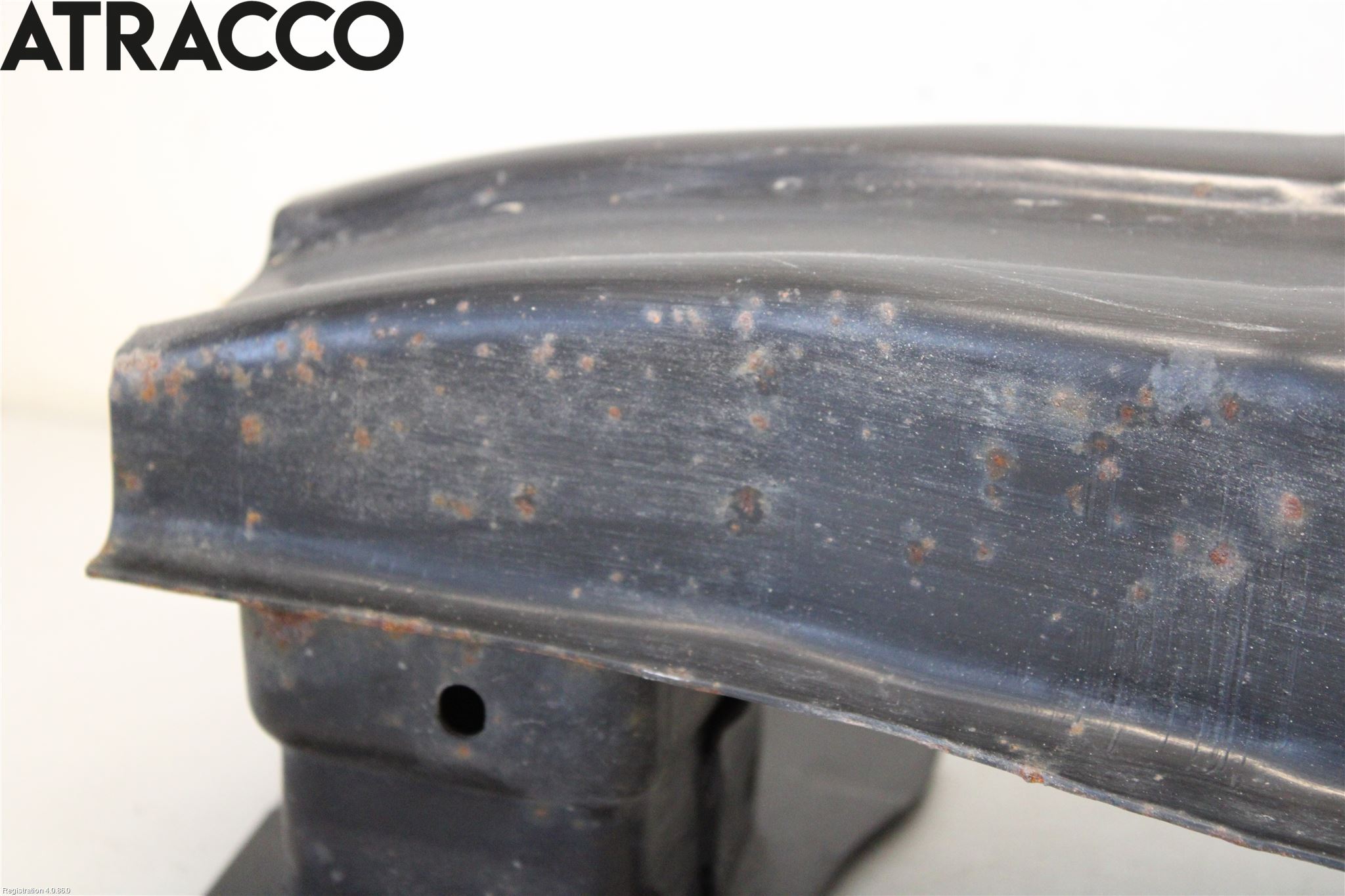 Volkswagen VW GOLF / E-GOLF VII 13-20 Støtfanger Bak Bjelke