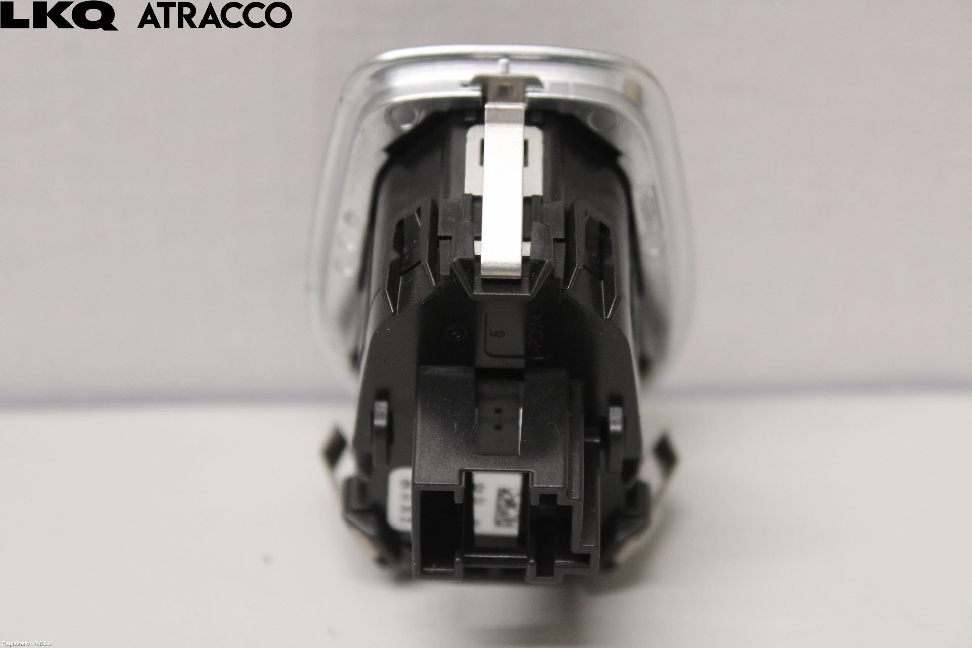 BMW 3 F30/F31/F80 12-19 Startknapp Personbil