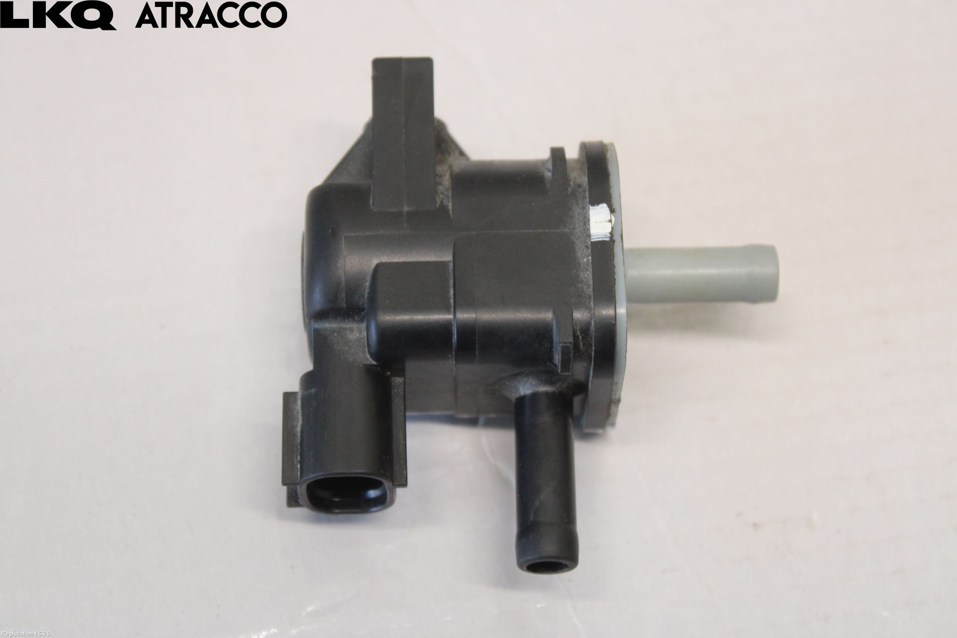 Toyota RAV4 13-18 Vacuumventil