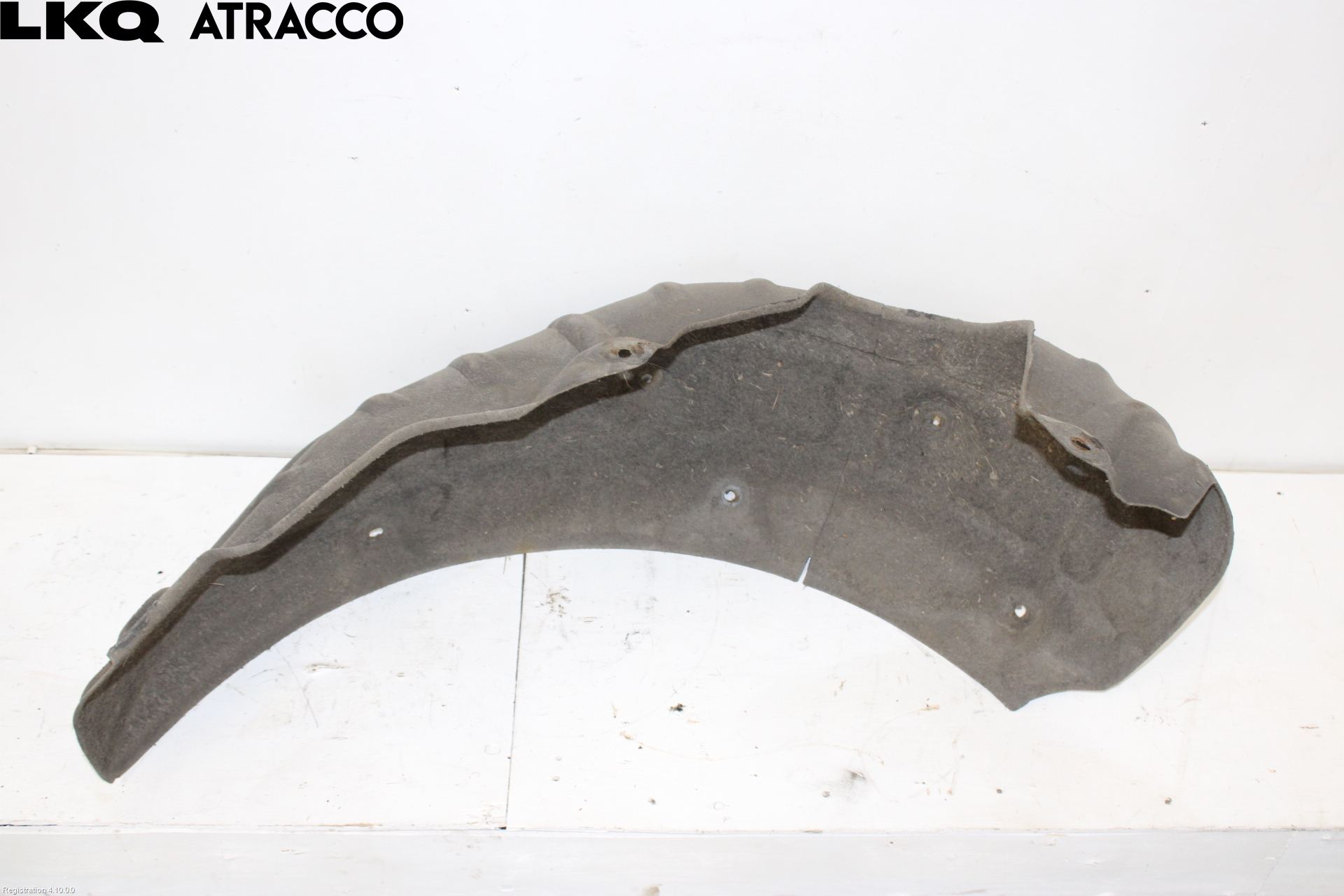 Mazda 3 III 14-19 Skjerm Indre