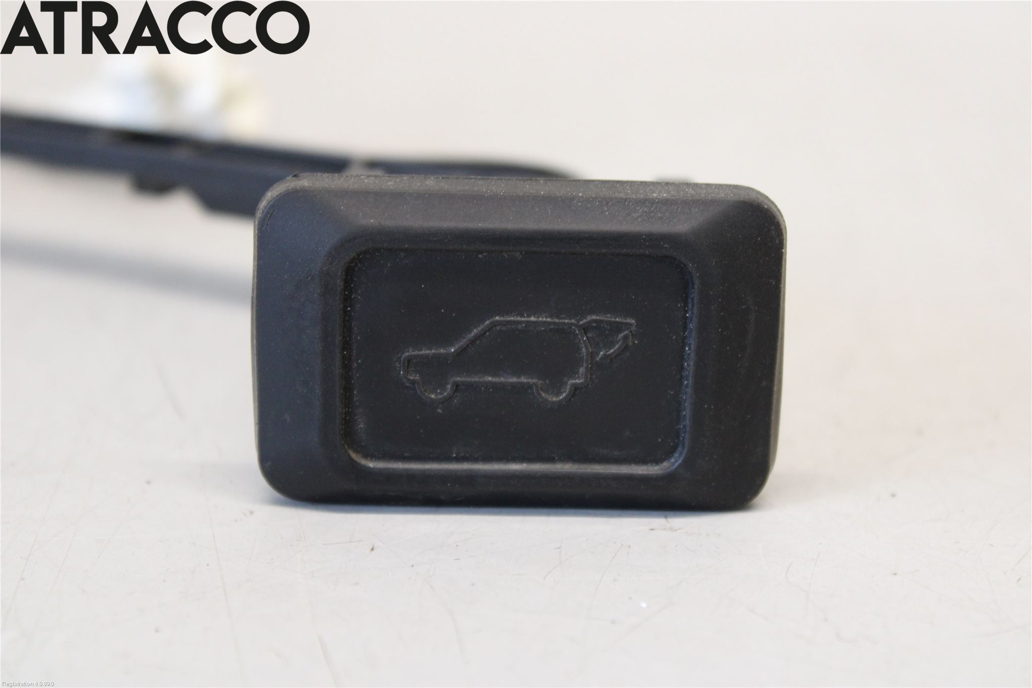 Toyota RAV4 19- Bryter Bakluke