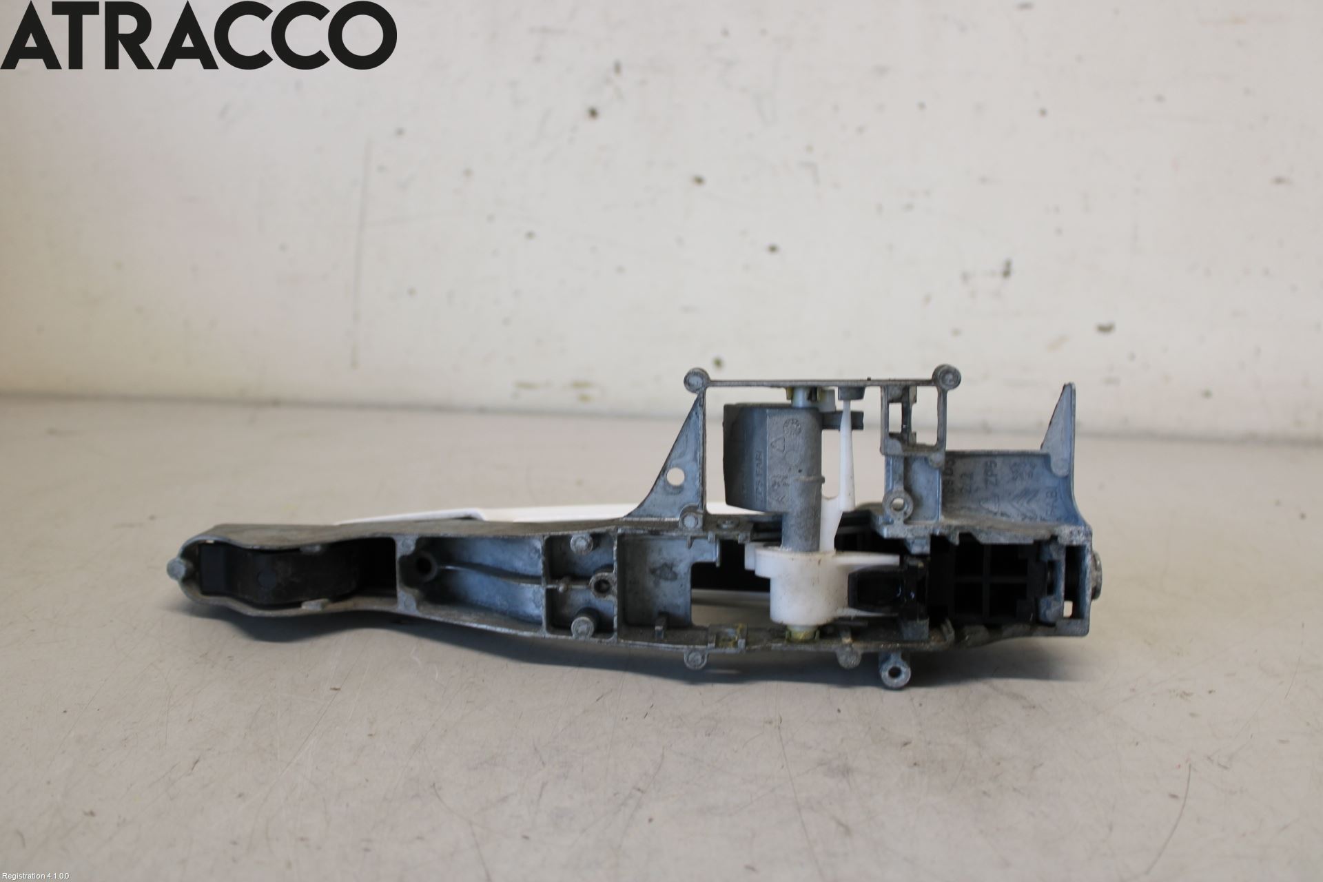 Peugeot 207 Dørhandtak Ytre Høyre