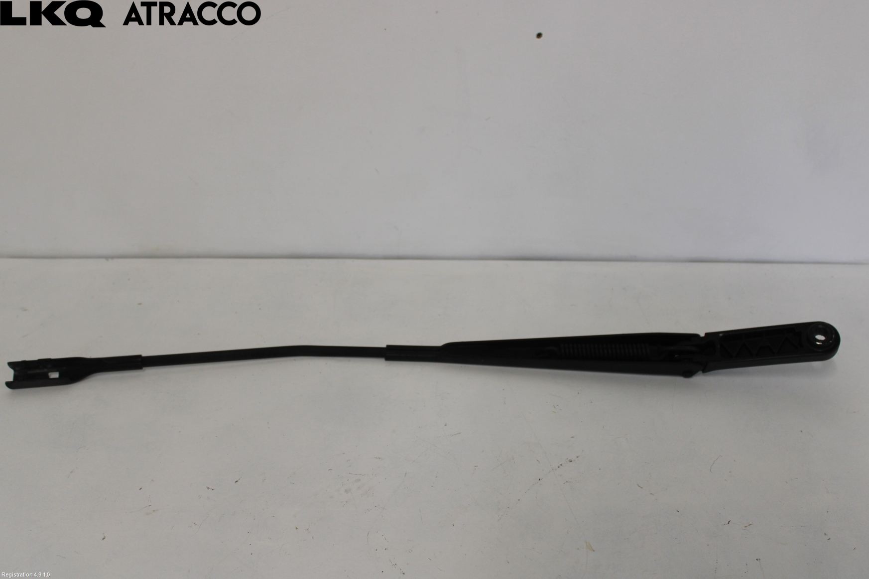 Audi A1/S1 11-18 Viskerarm-Armer Frontrute