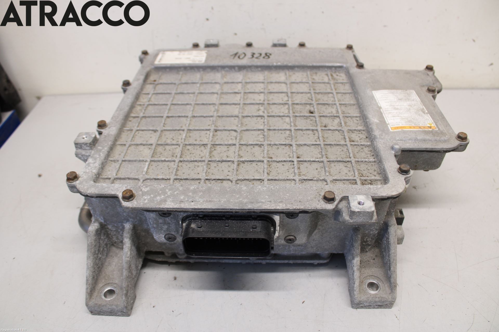 Kia SOUL 09- Inverter 12-)220V