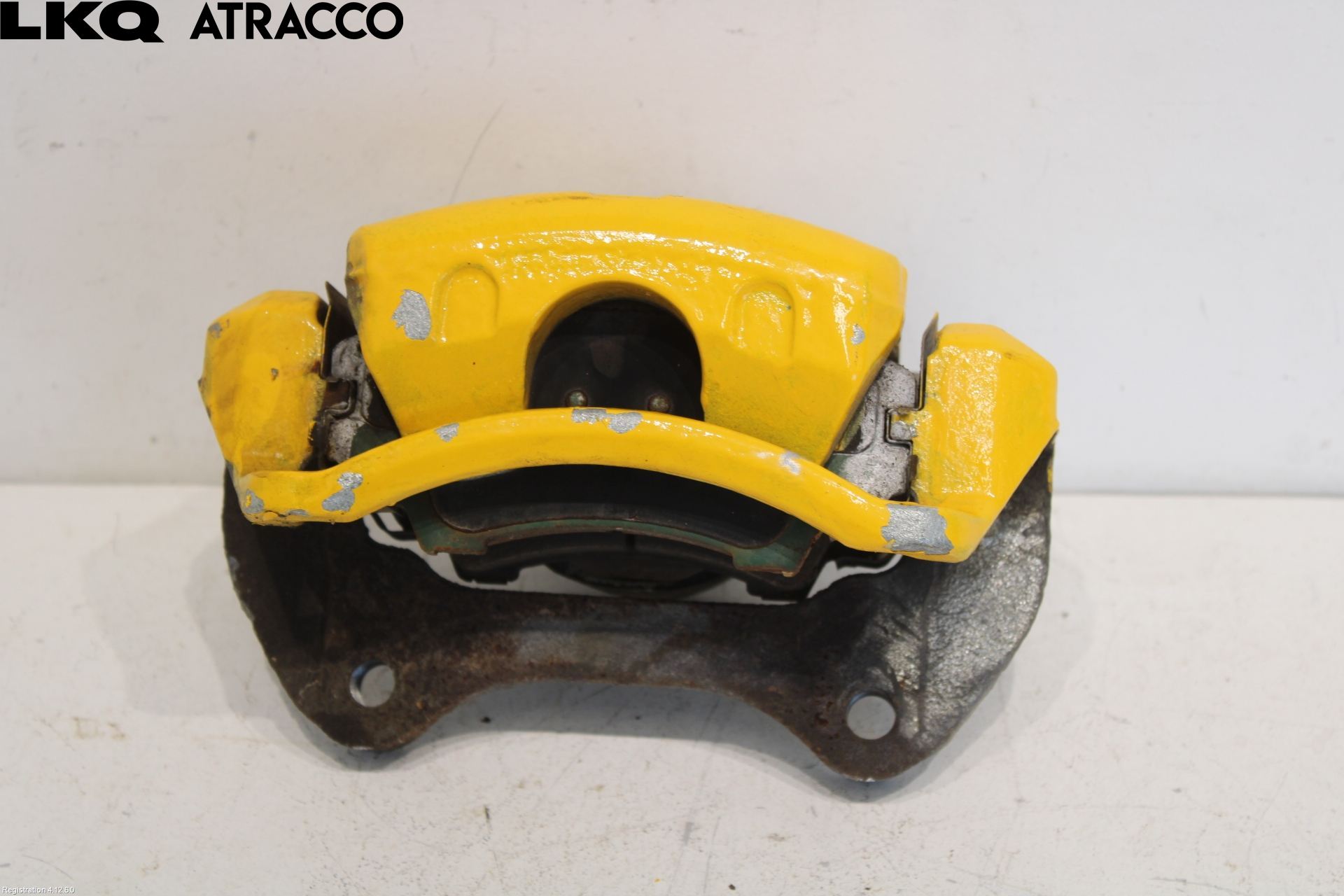 MG MARVEL R 22- Bremsecaliper Foran Venstre