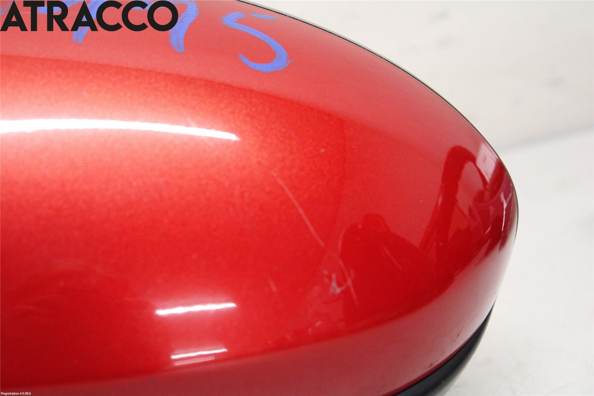 Mazda 5 05-10 Speil V M-El Justering