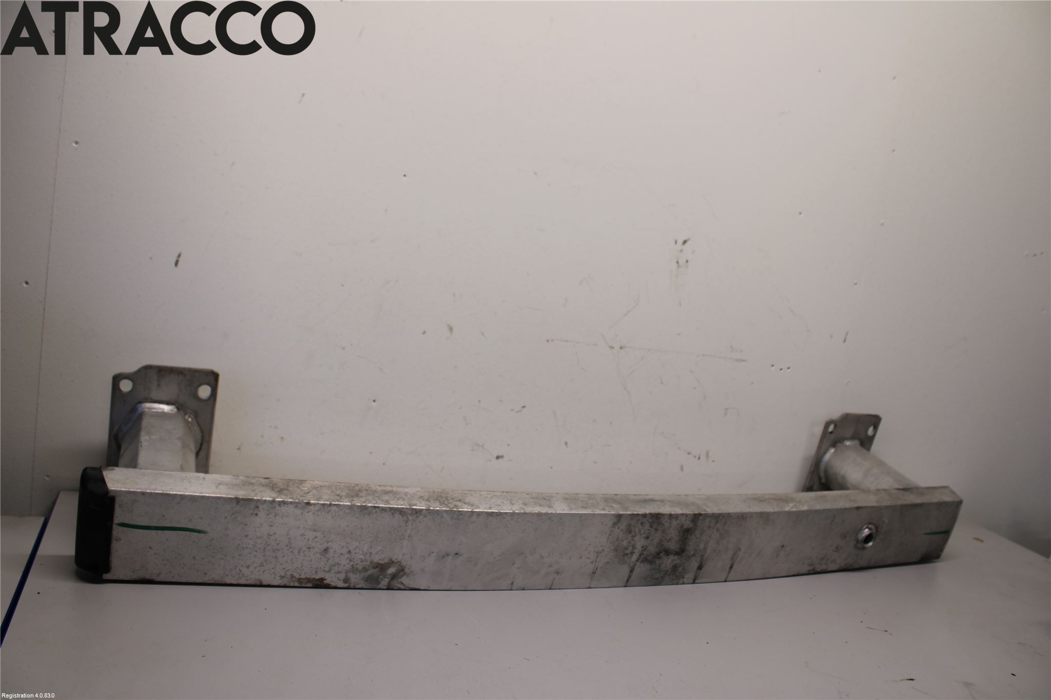 Toyota PROACE I 13-16 Støtfanger Foran Bjelke