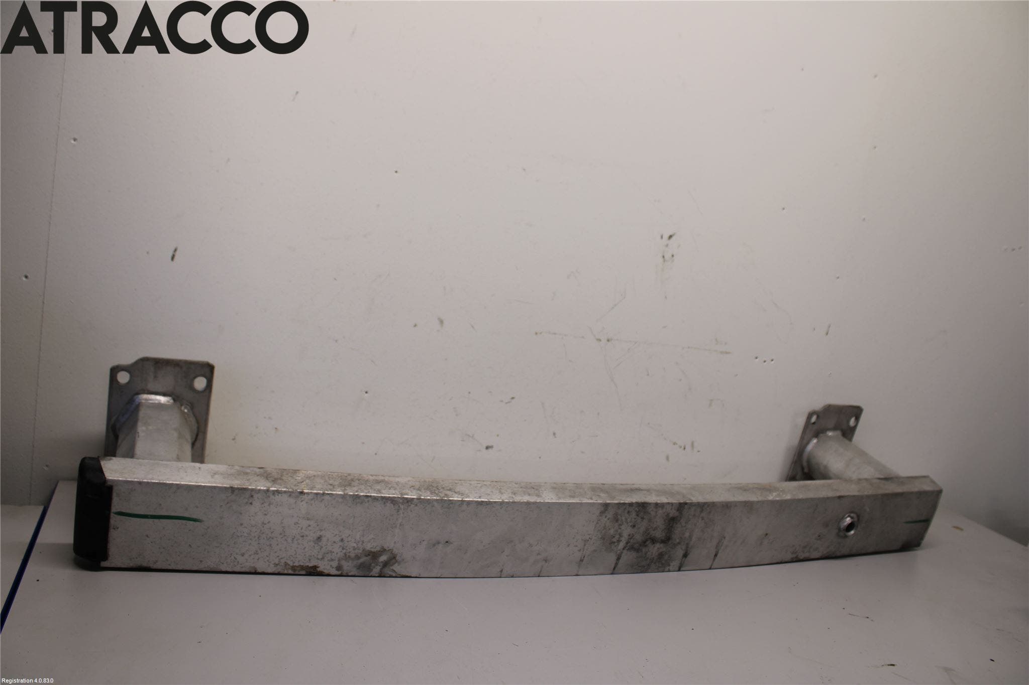 Toyota PROACE I 13-16 Støtfanger Foran Bjelke