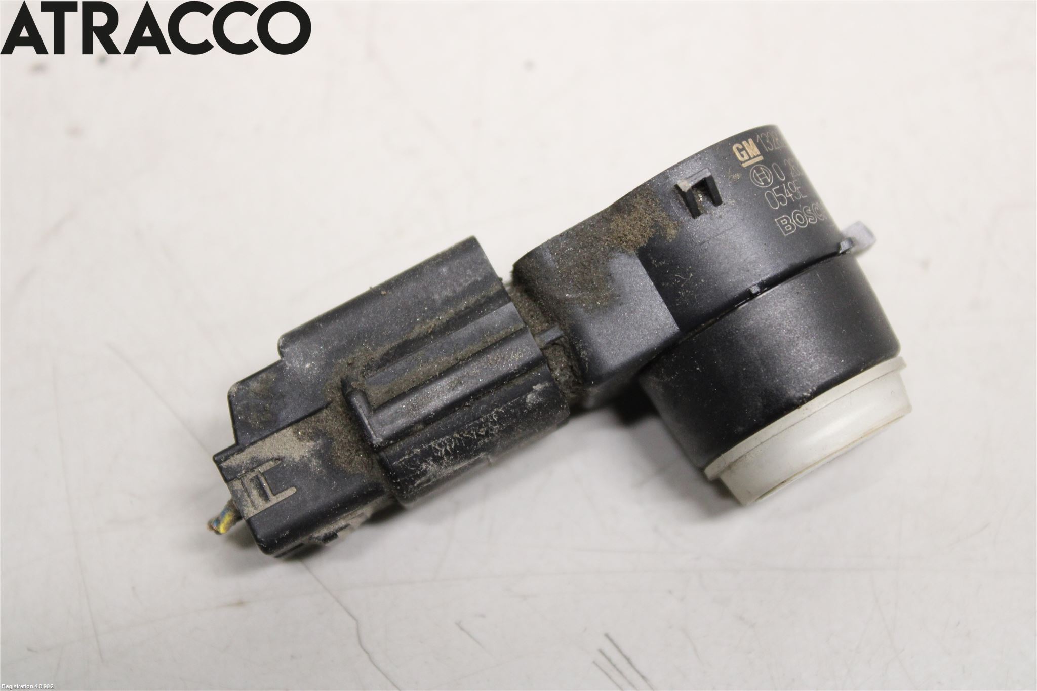 Opel INSIGNIA 09-16 Sensor Ryggesensor