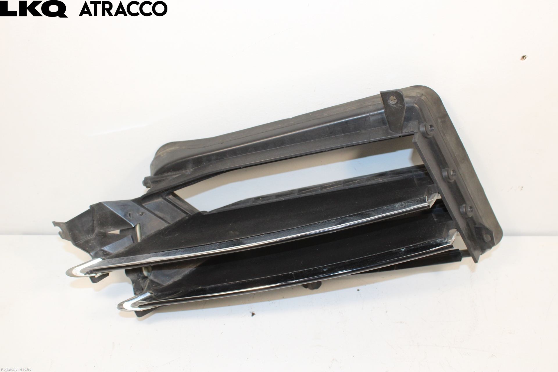 Tesla MODEL S 13- Grilldel Høyre