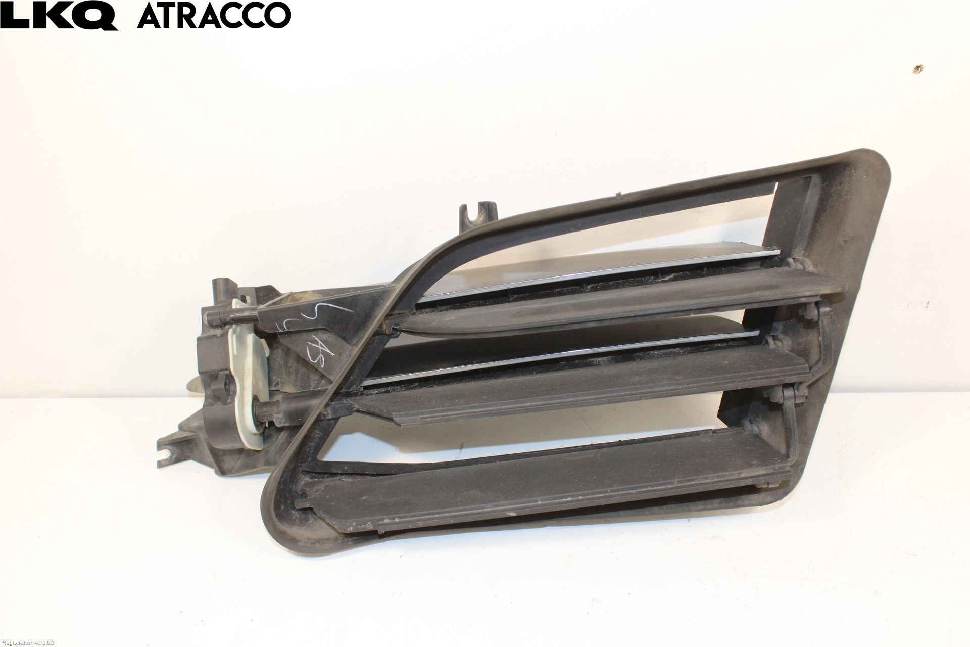 Tesla MODEL S 13- Grilldel Høyre