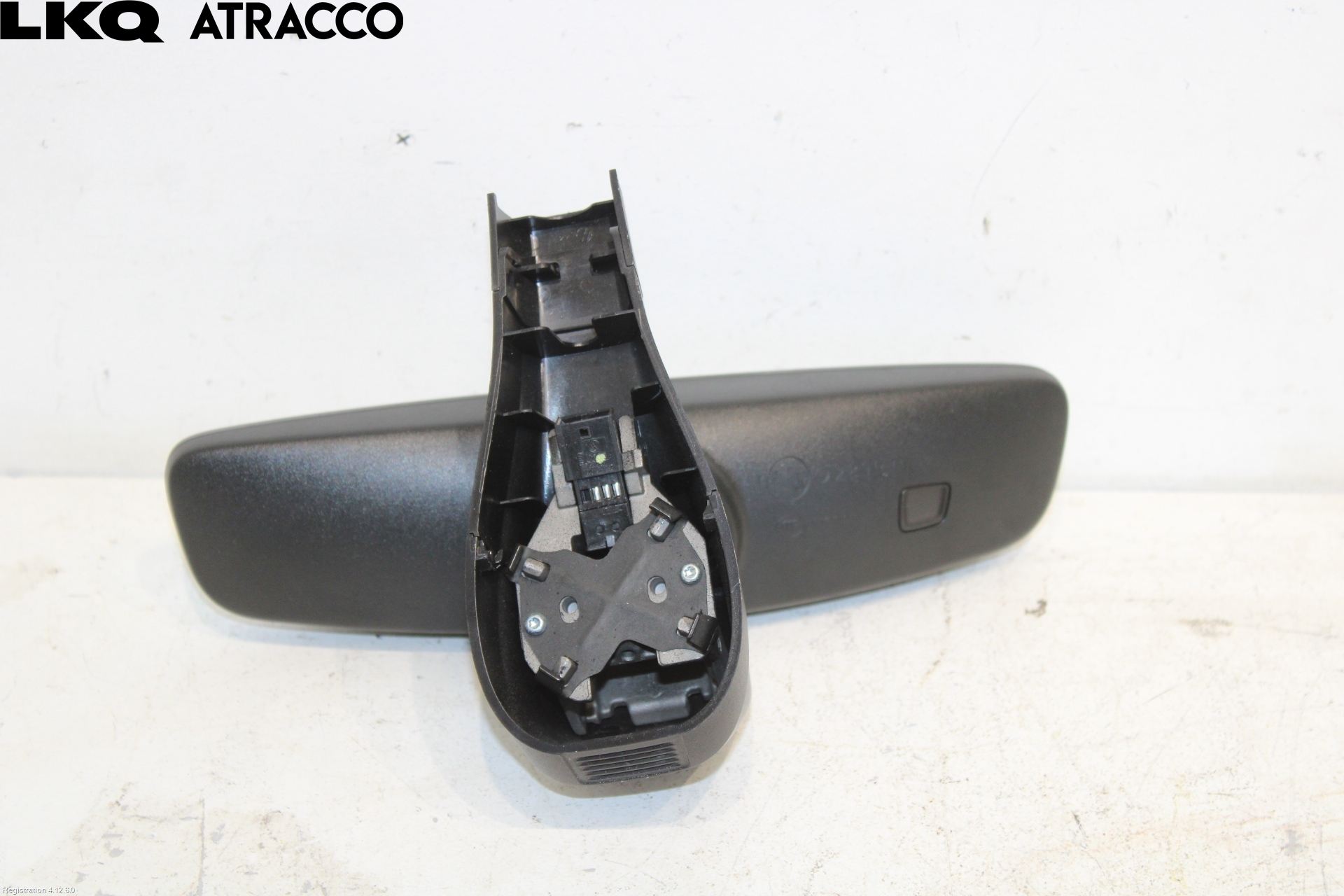 Volkswagen VW TRANSP/CARAVELLE (T6) 16-22 Speil Innvendig El