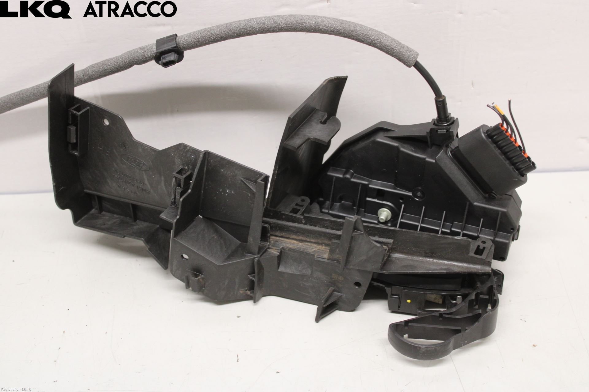 Ford FOCUS 11-14 Dørlås - Låsekasse