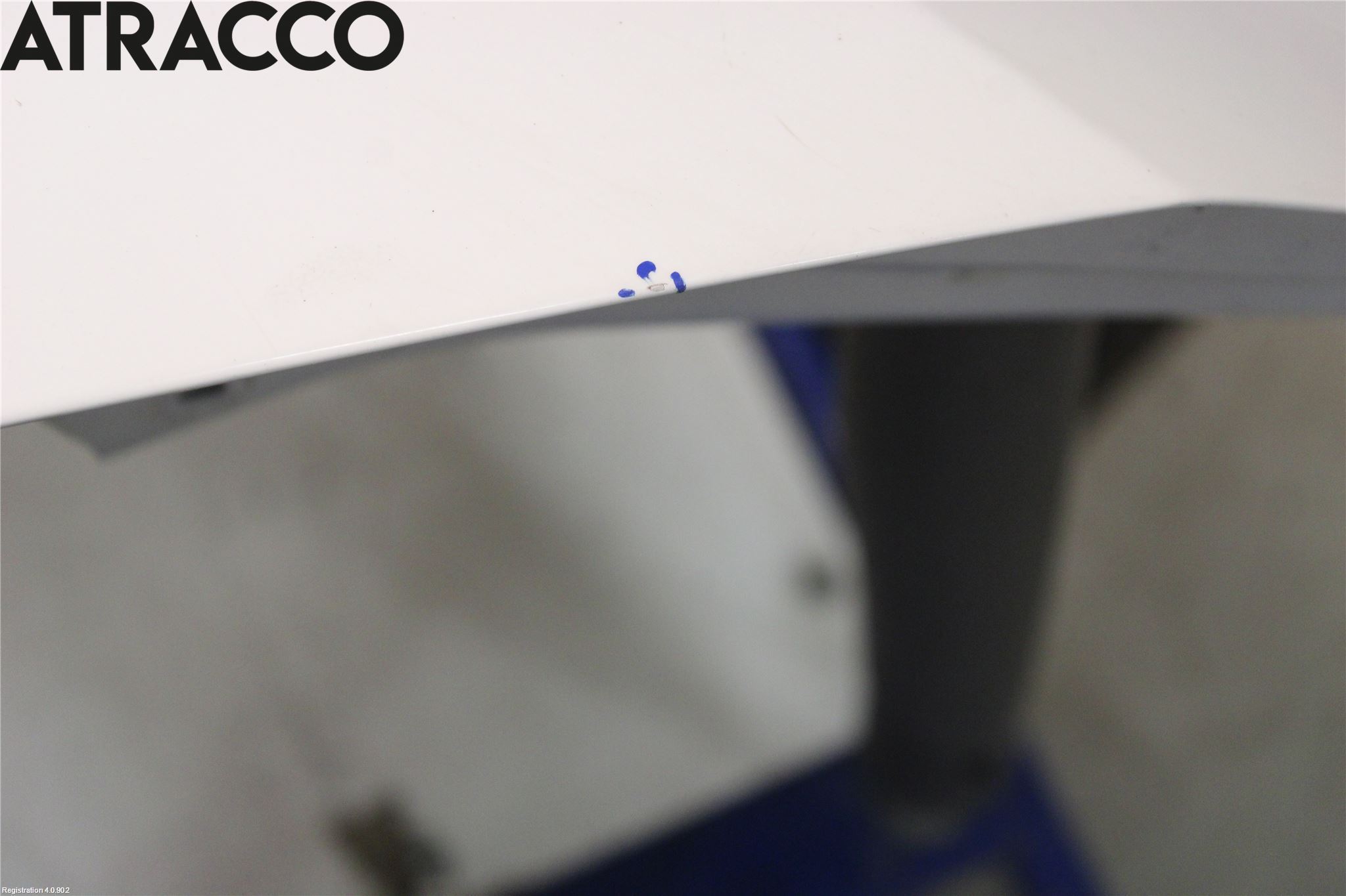 Opel INSIGNIA 09-16 Dør 4D Bak Venstre