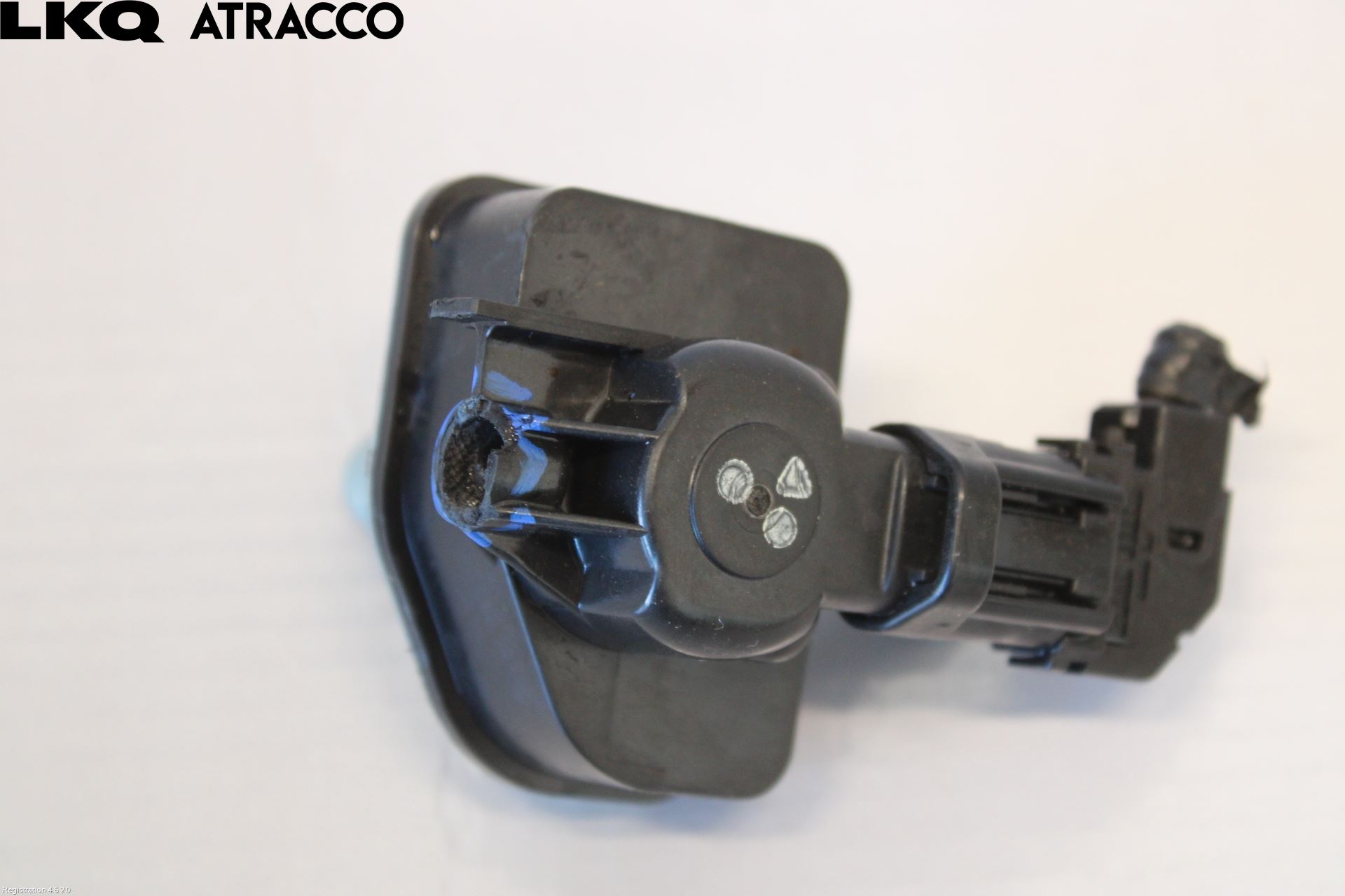 Toyota YARIS CROSS XP21 21- Vacuumventil