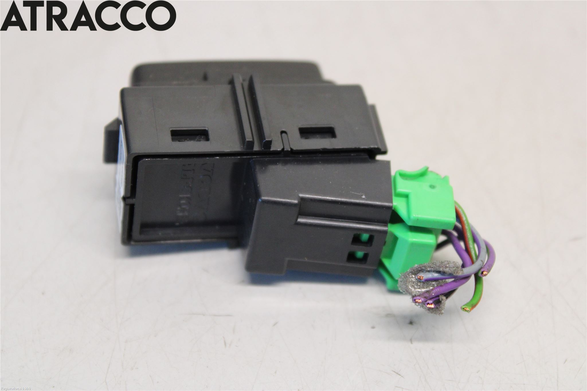 Volvo S60 14-18 Bryter Sentral Lås