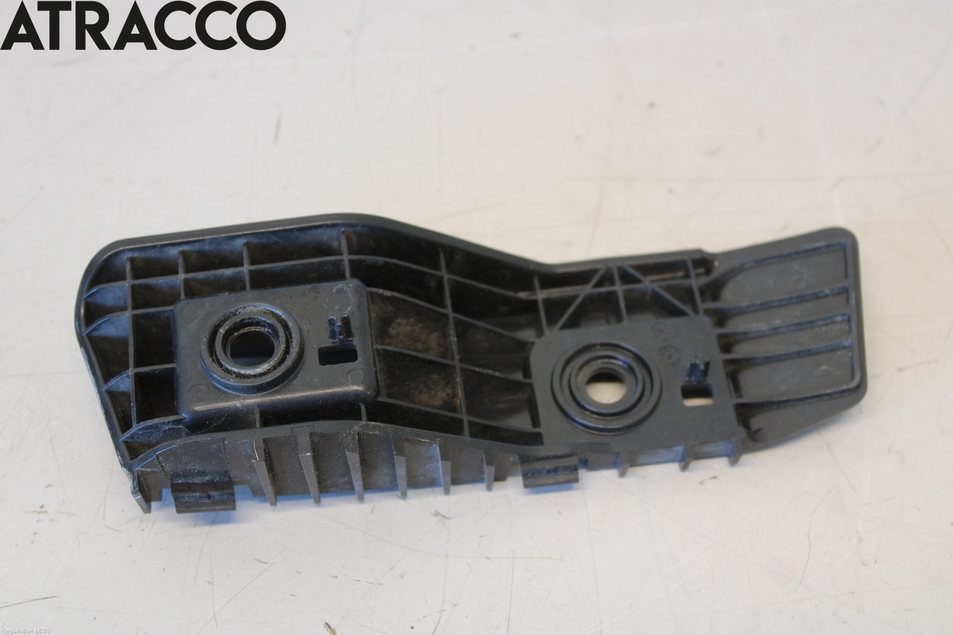 Tesla MODEL 3 17- Støtfangerfeste Bak Høyre