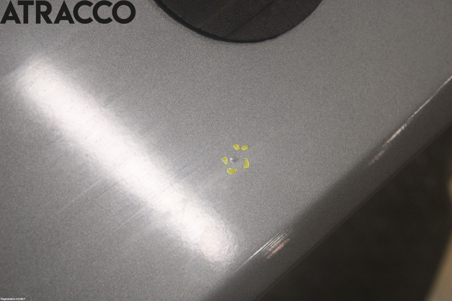 Nissan LEAF 18- Bakluke Cc - Kombi