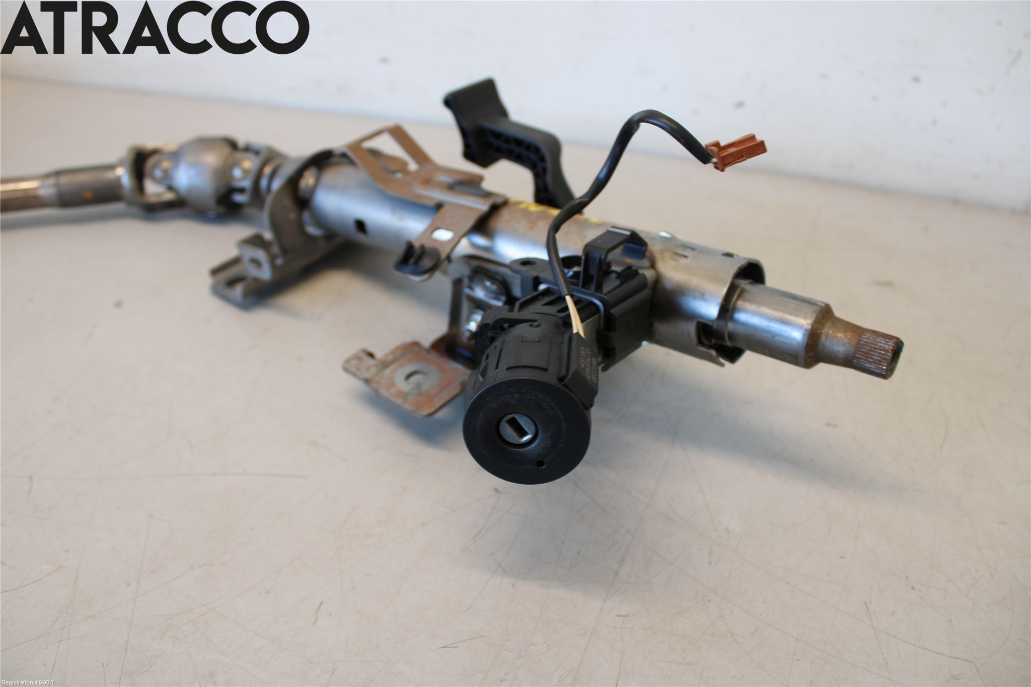 Peugeot EXPERT/E-EXPERT 17- Rattaksel