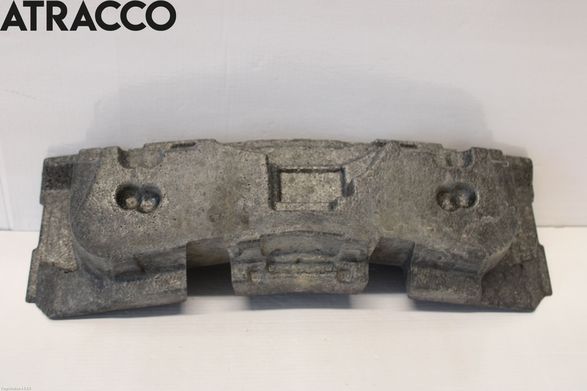 Mercedes-Benz MB E-KLASS (W212) 09-16 Front Øvrig