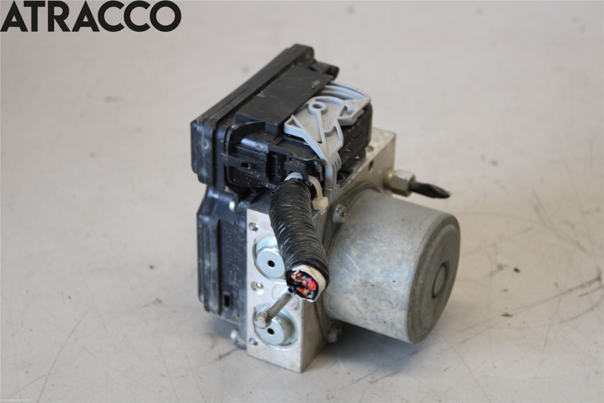 Nissan LEAF 18- Abs Hydraulikkaggregat