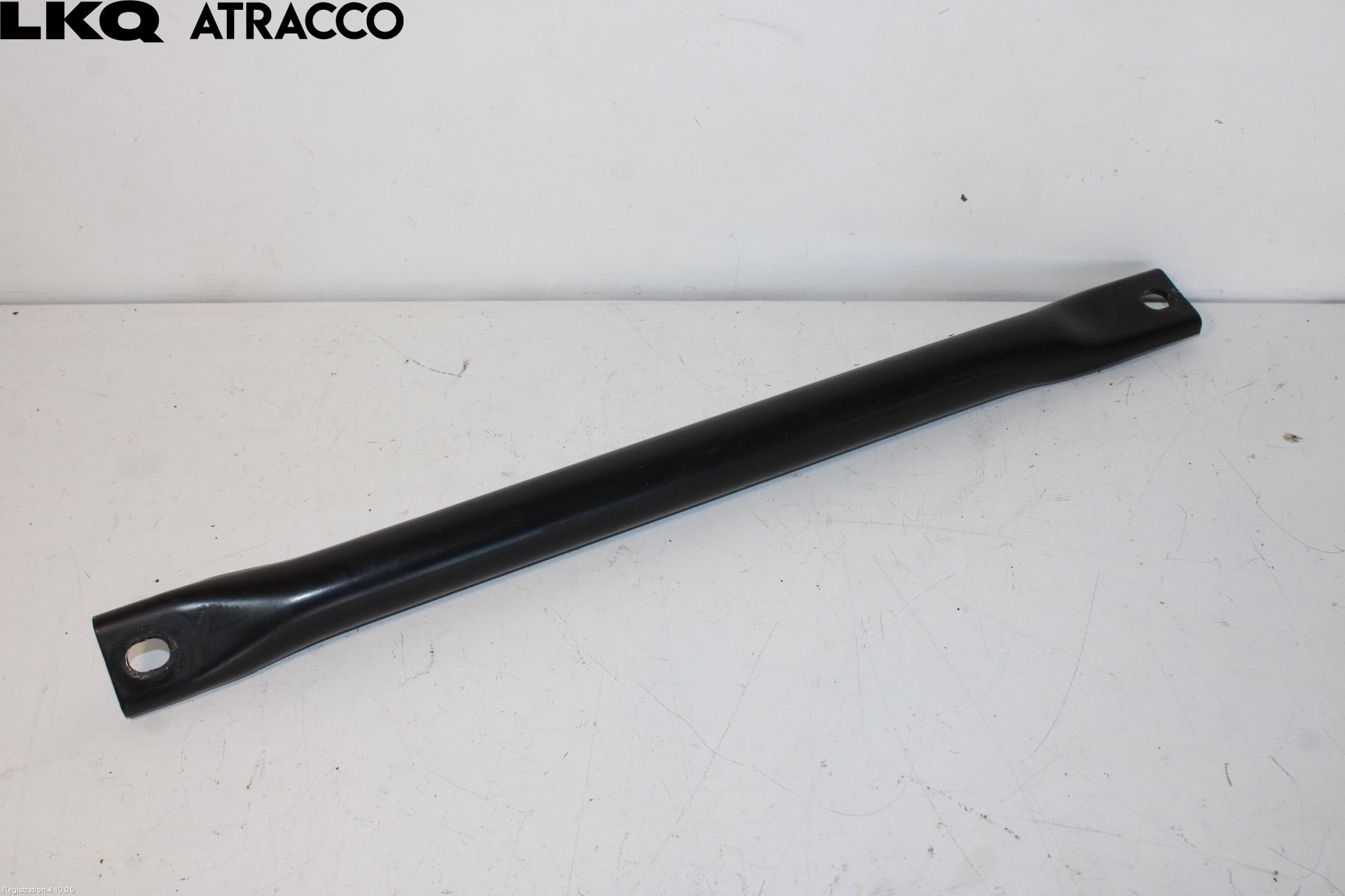 BMW 5 F10/F11/F18 09-17 Front Øvrig