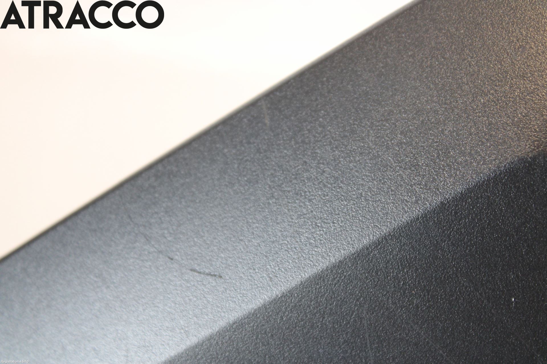 Volkswagen VW CRAFTER II / E-CRAFTER 17- Dør Dekorlist Hf