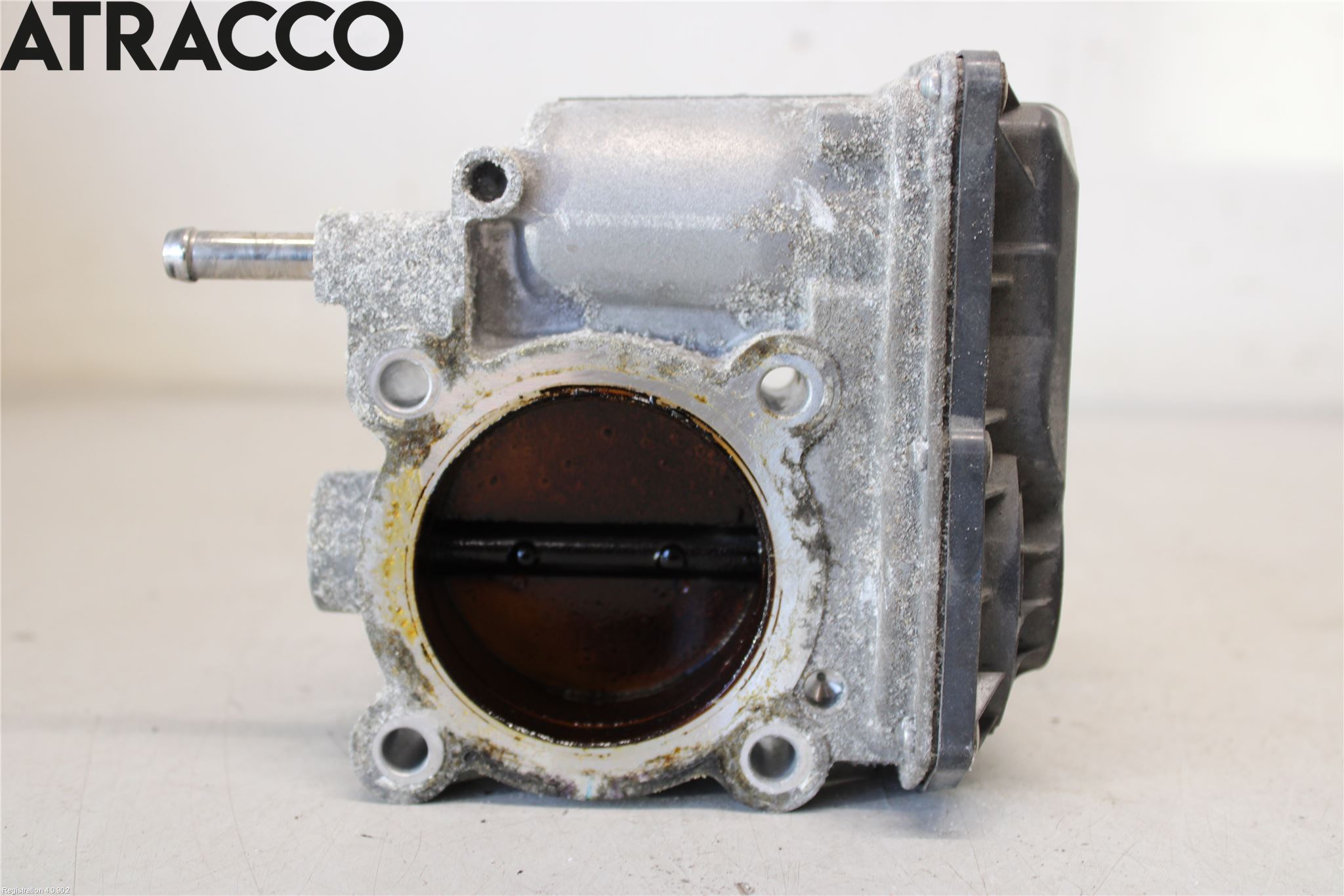 Toyota PRIUS+ ZVW40 12-20 Inns Spjeldhus