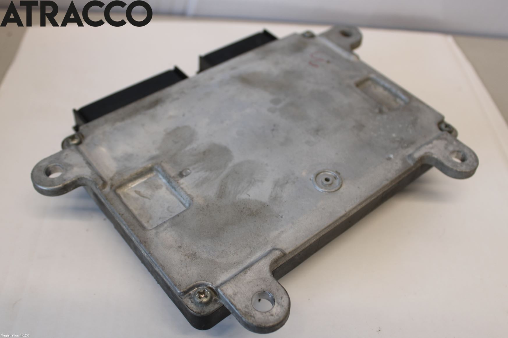 Mitsubishi OUTLANDER 13-21 Styreenhet Innsprøytning