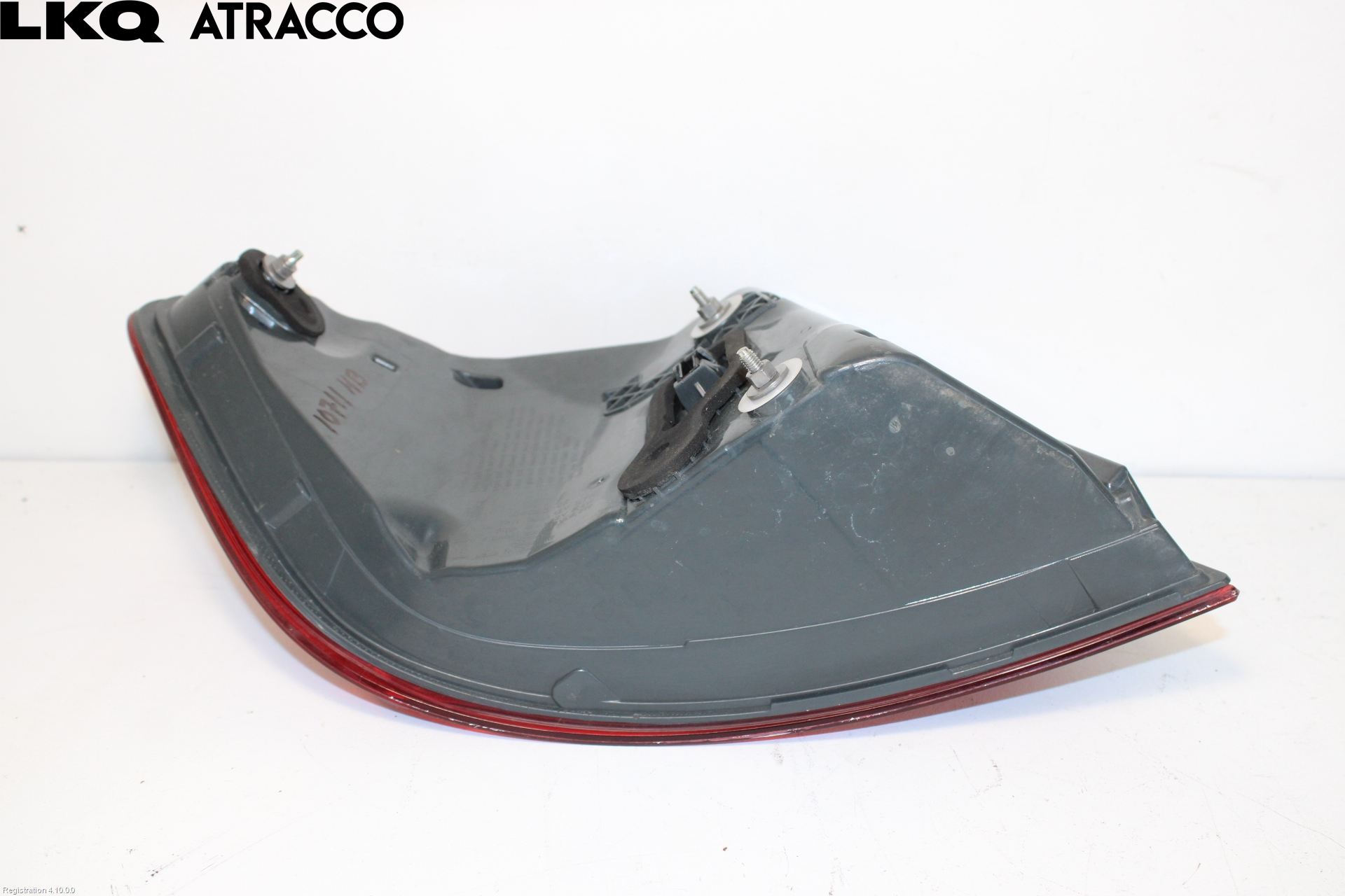 BMW 5 F10/F11/F18 09-17 Baklykt Høyre