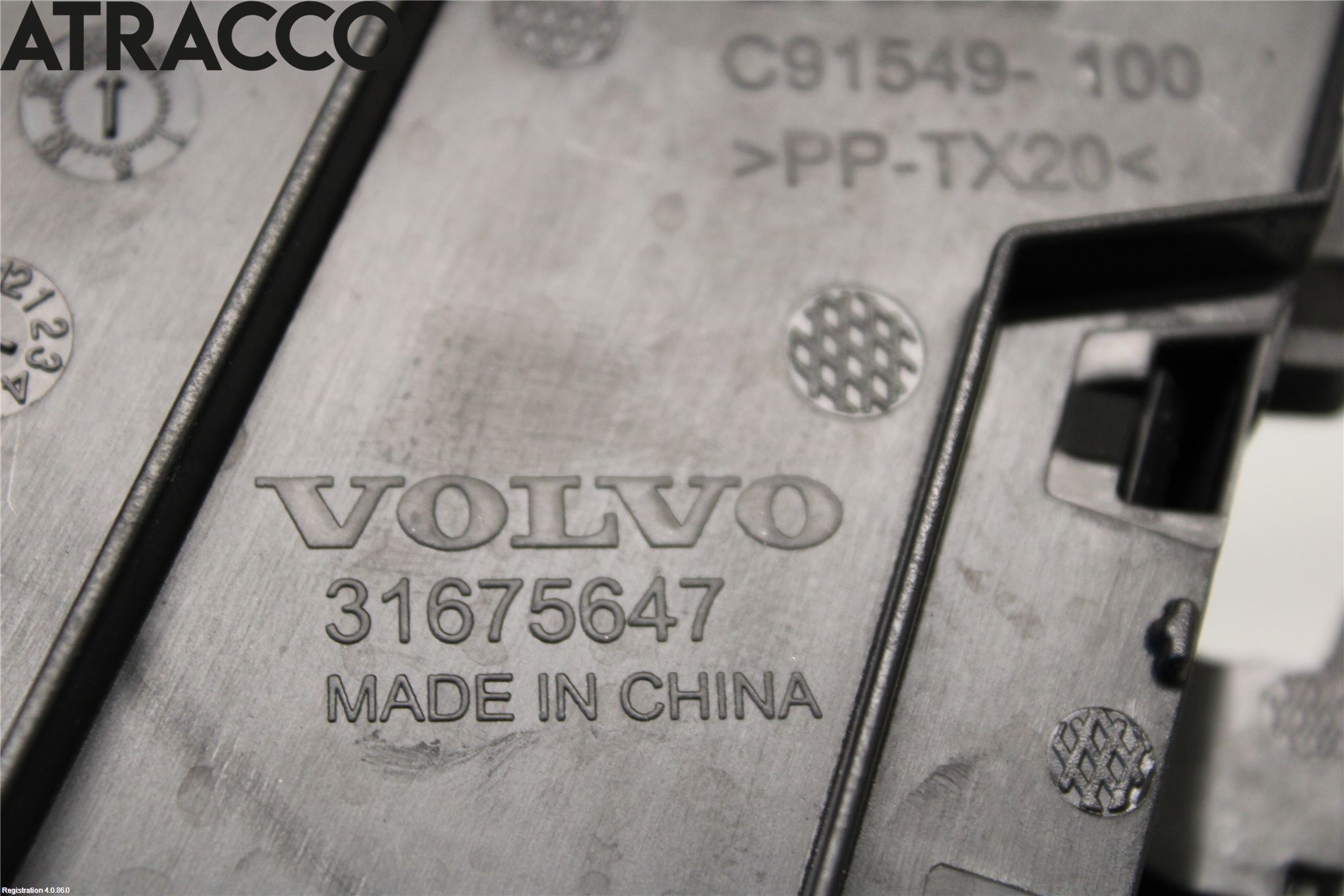 Polestar 2 20- Innr Øvrig