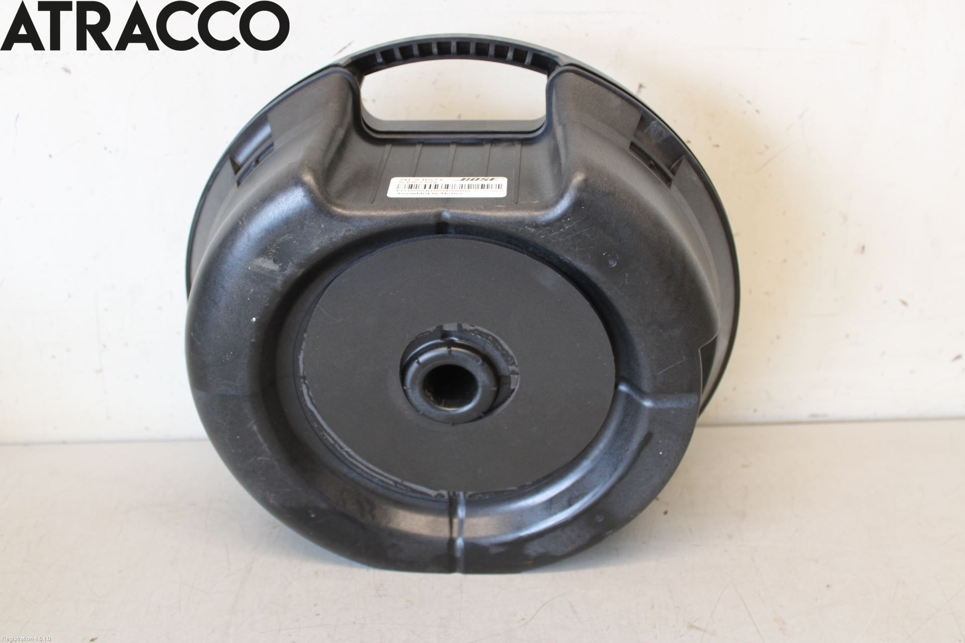 Nissan QASHQAI+2  10-14 Innr Høyttaler