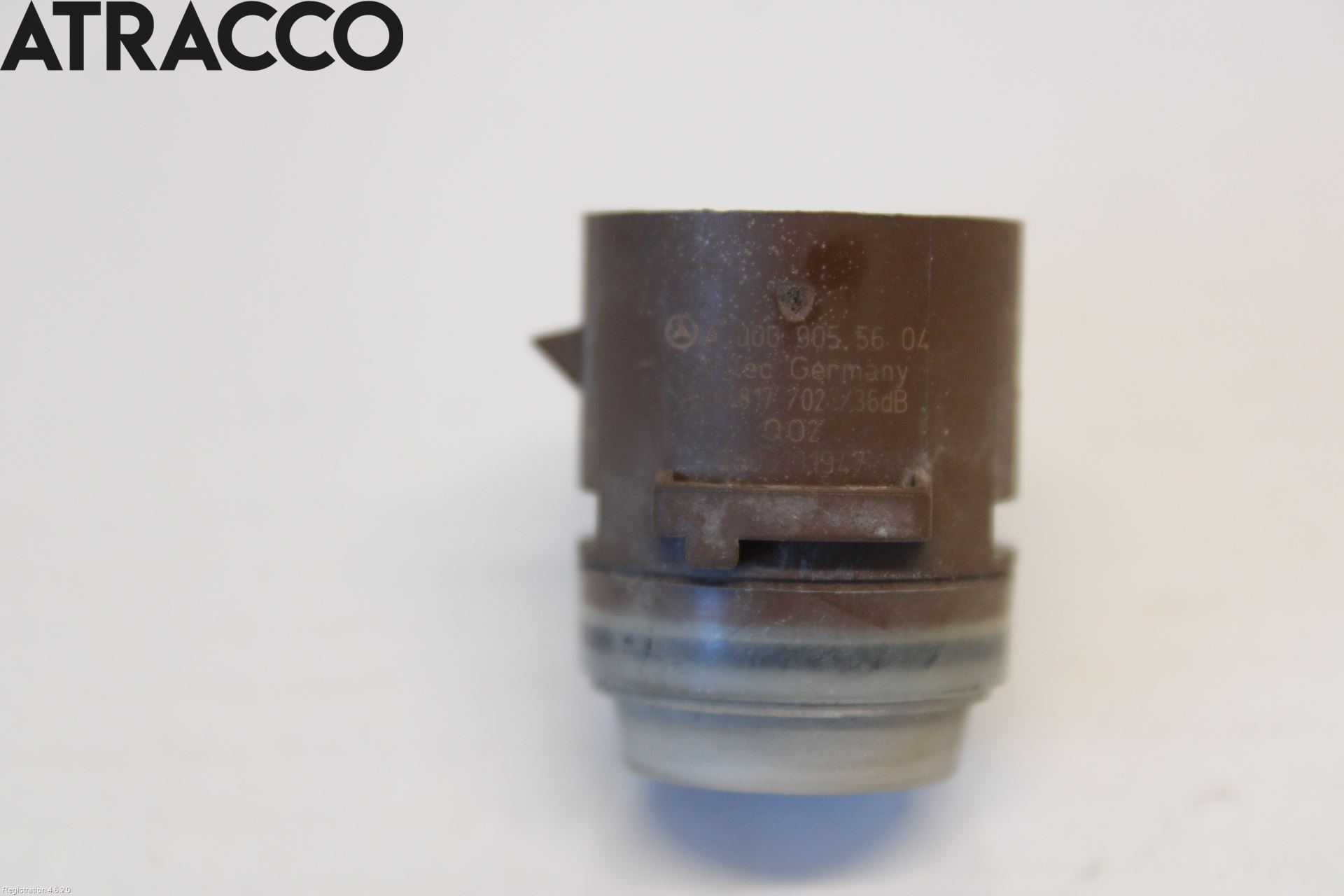 Mercedes-Benz MB VITO/V-KLASS (W640,W447,W448) 14- Sensor Parkering Front