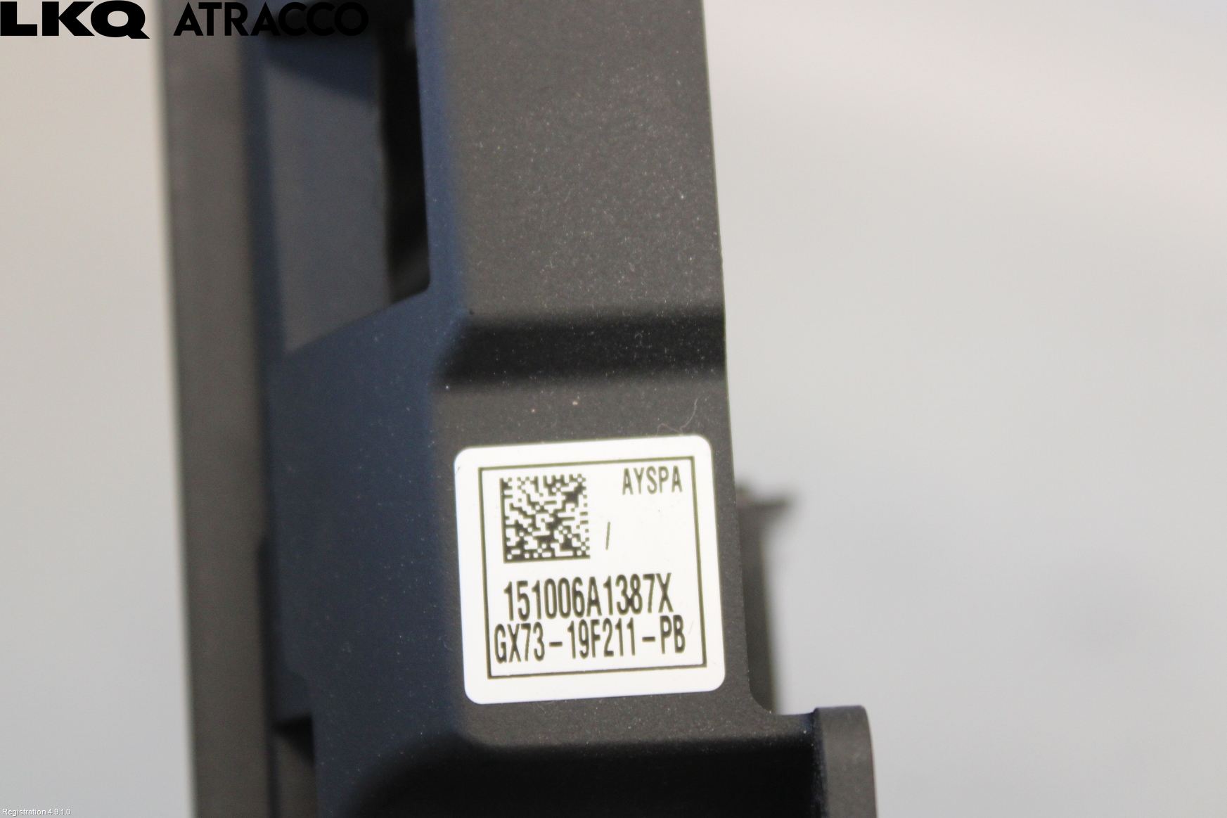 Jaguar XE (X760) 15-24 Bryter Multifunksjon