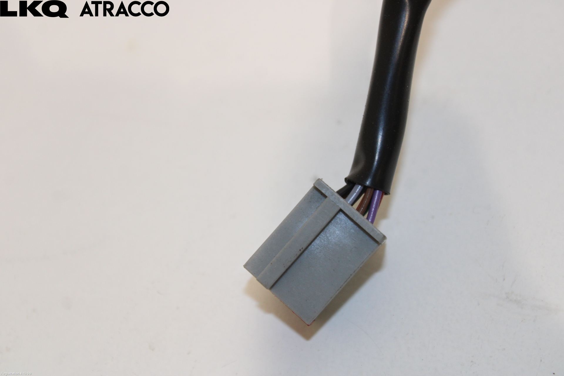 Ford KUGA 08-12 Speil H M-El Justering