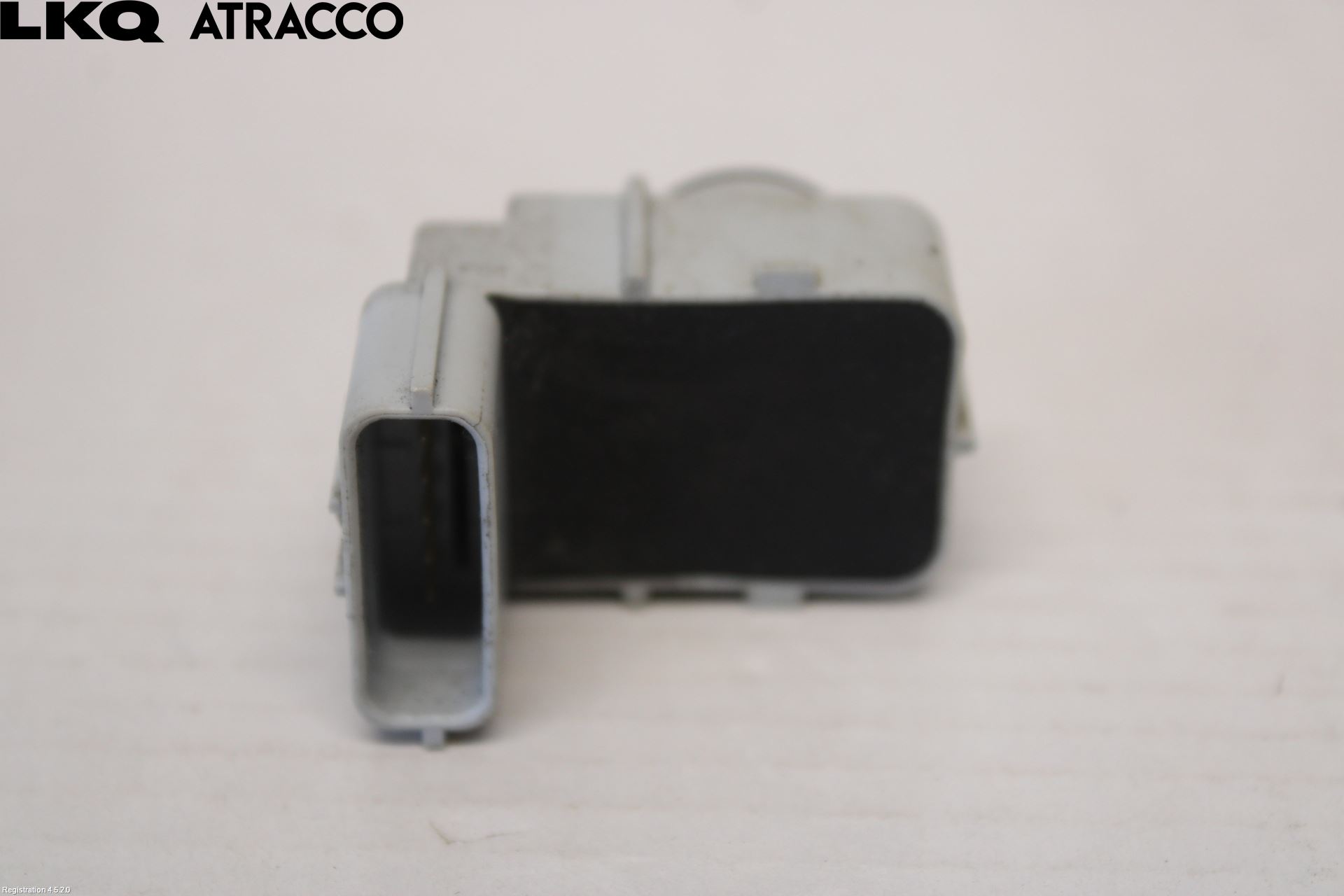 Kia SOUL 09- Sensor Ryggesensor