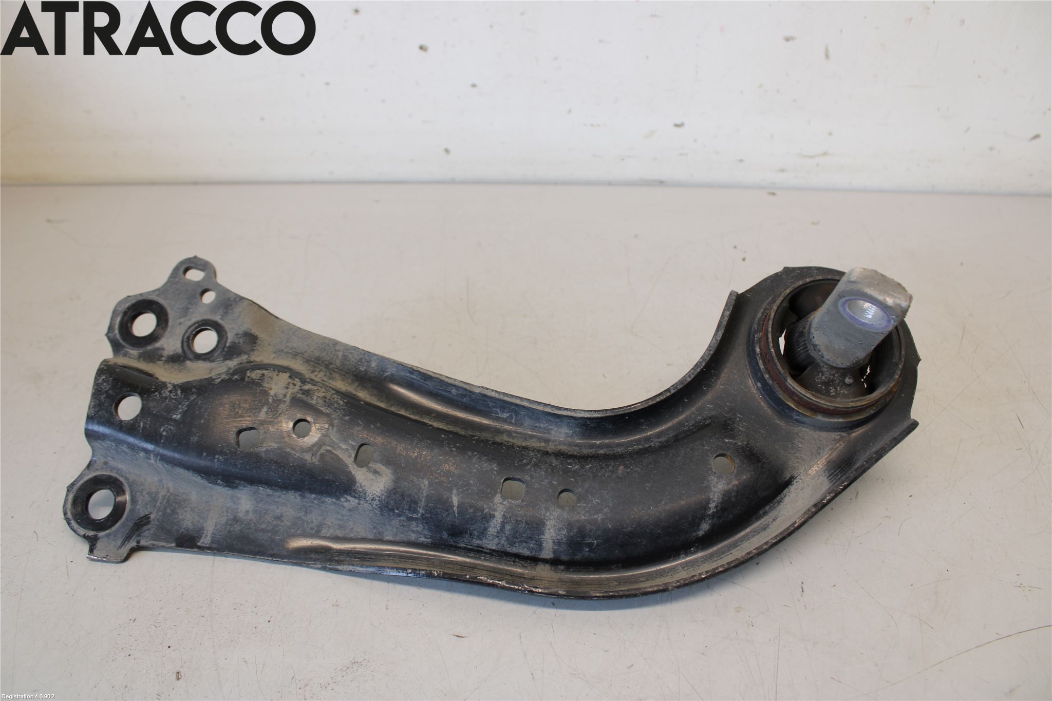 Toyota RAV4 19- Bærearm Bak Venstre