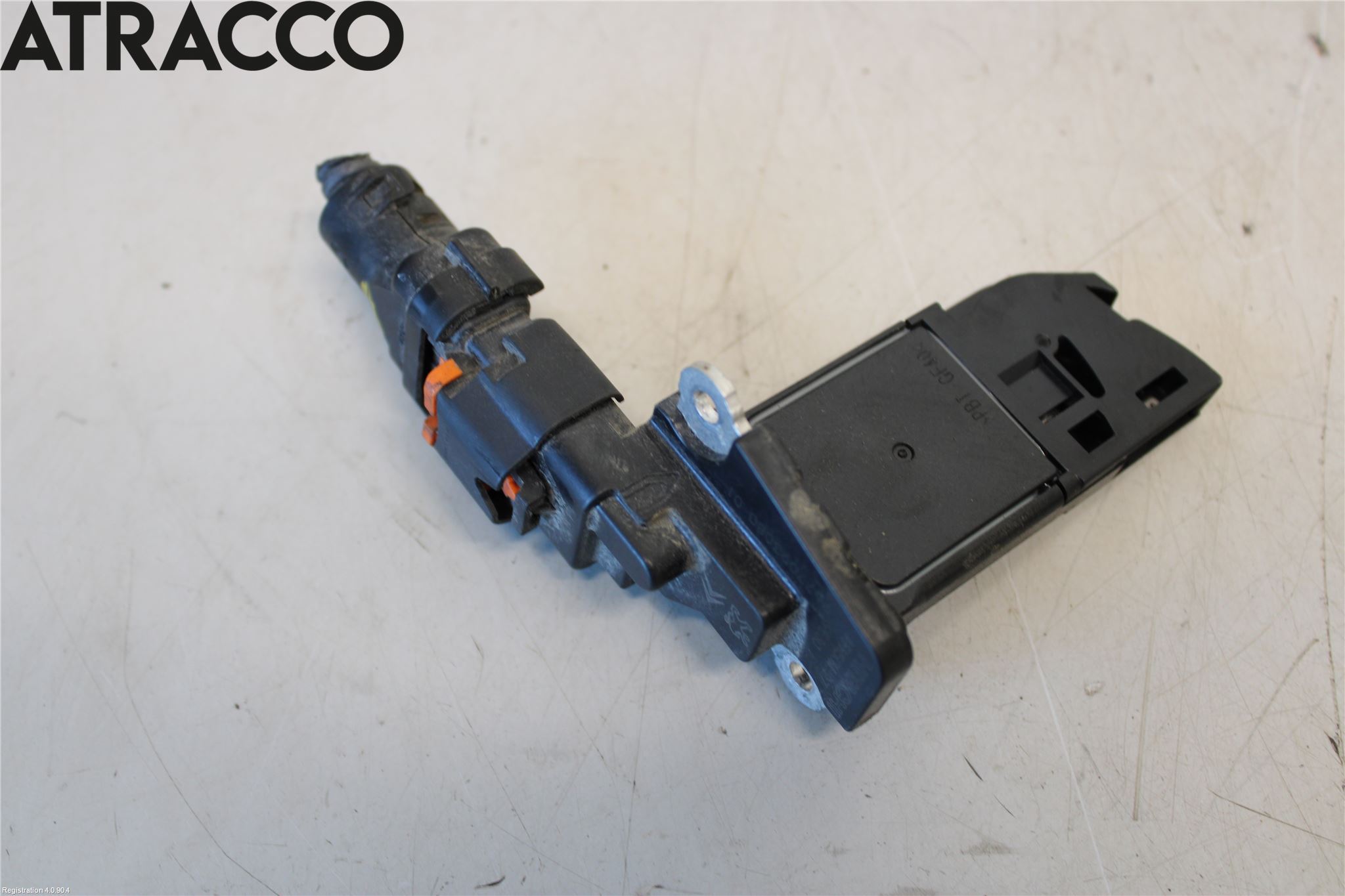 Peugeot PARTNER/E-PARTNER 19- Inns Luftmengdemåler