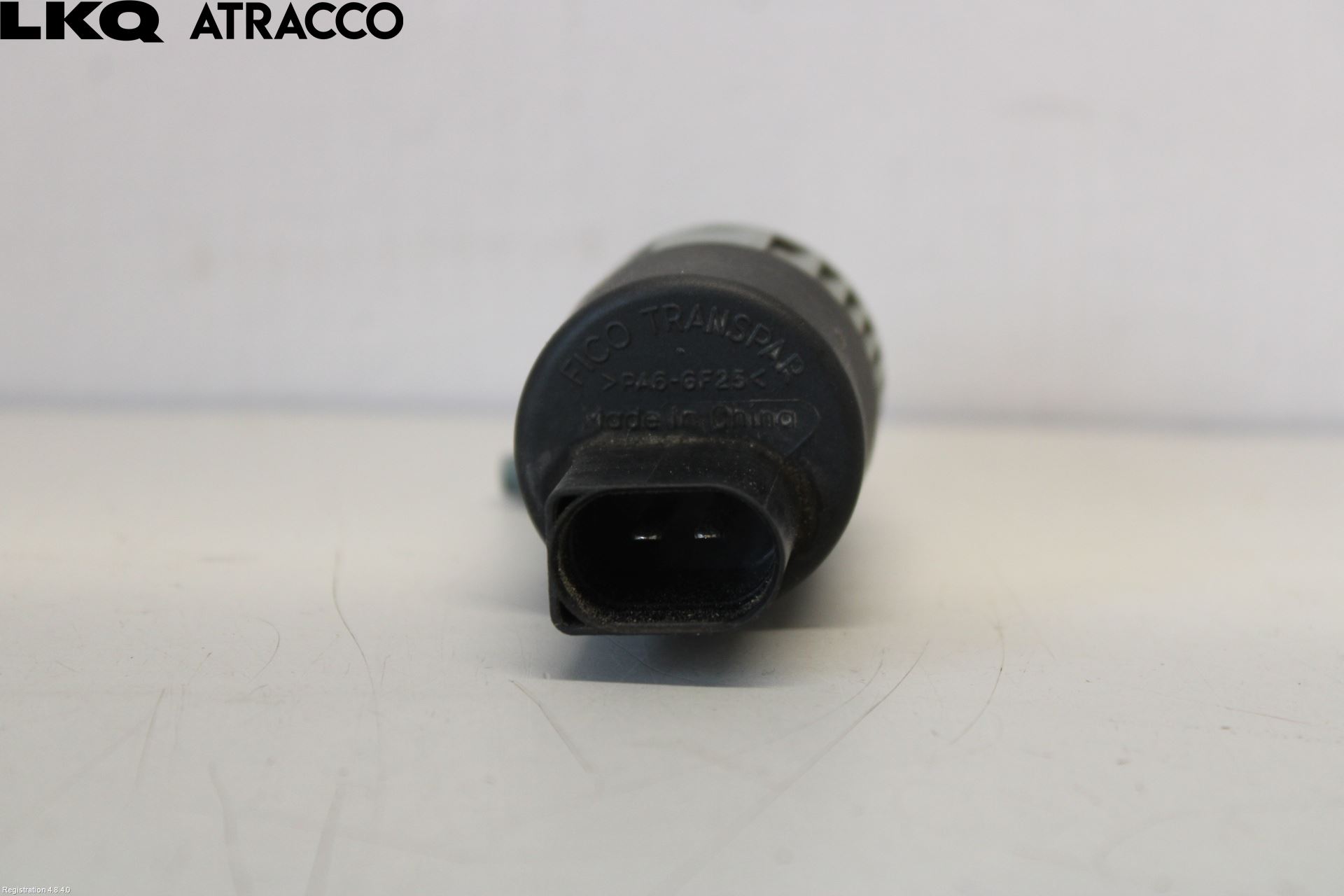 Nissan QASHQAI 10-14 Spylerpumpe Høytrykk