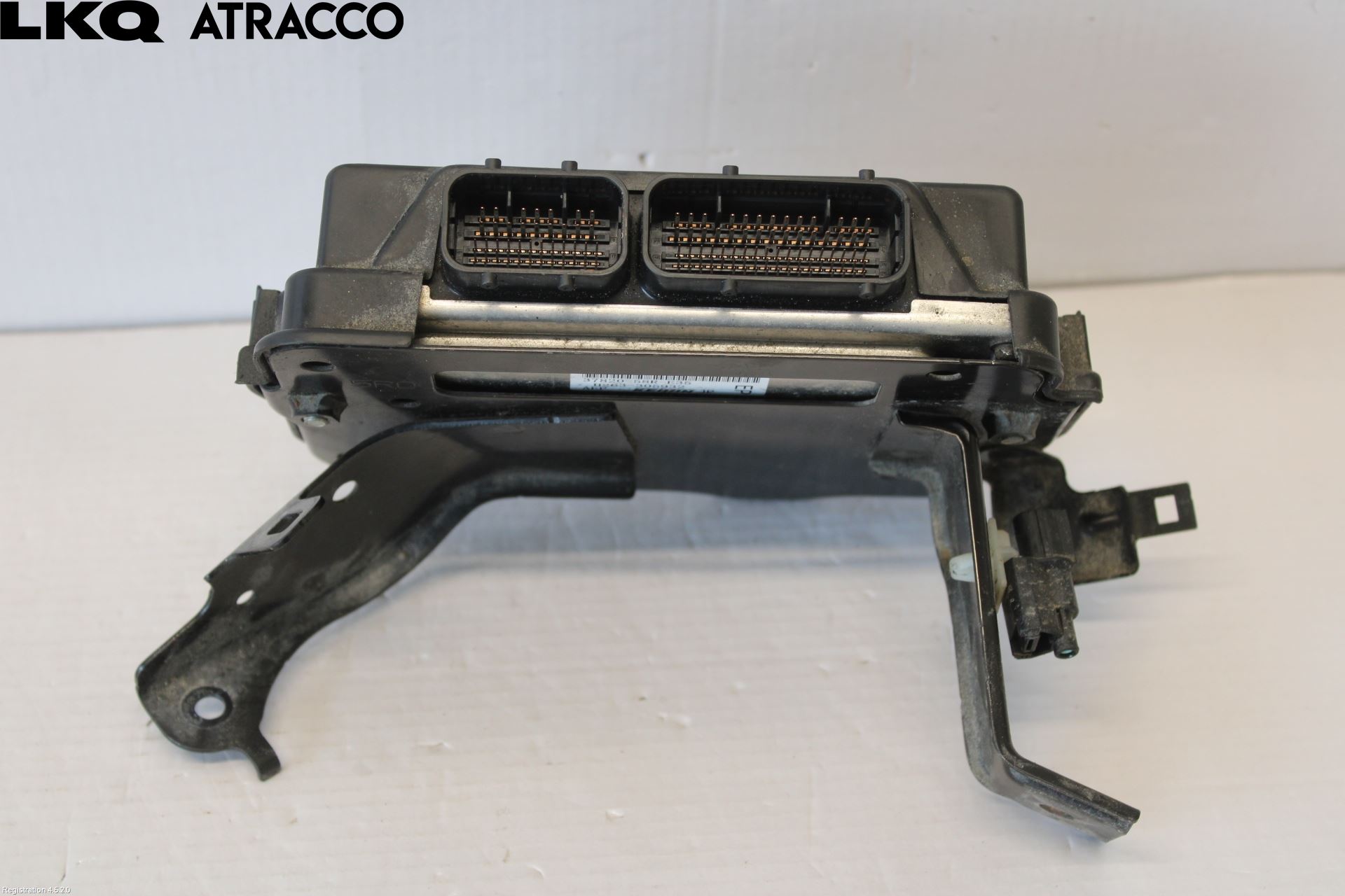 Honda JAZZ 15-20 Styreenhet Innsprøytning