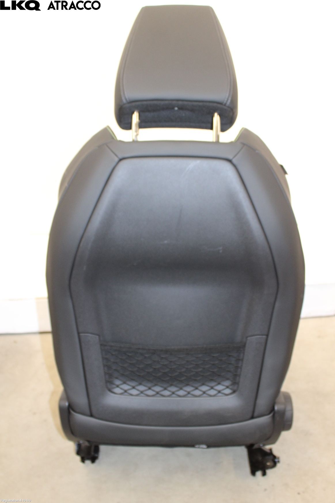 Peugeot 208/E-208 20- Innr Sete Foran Høyre