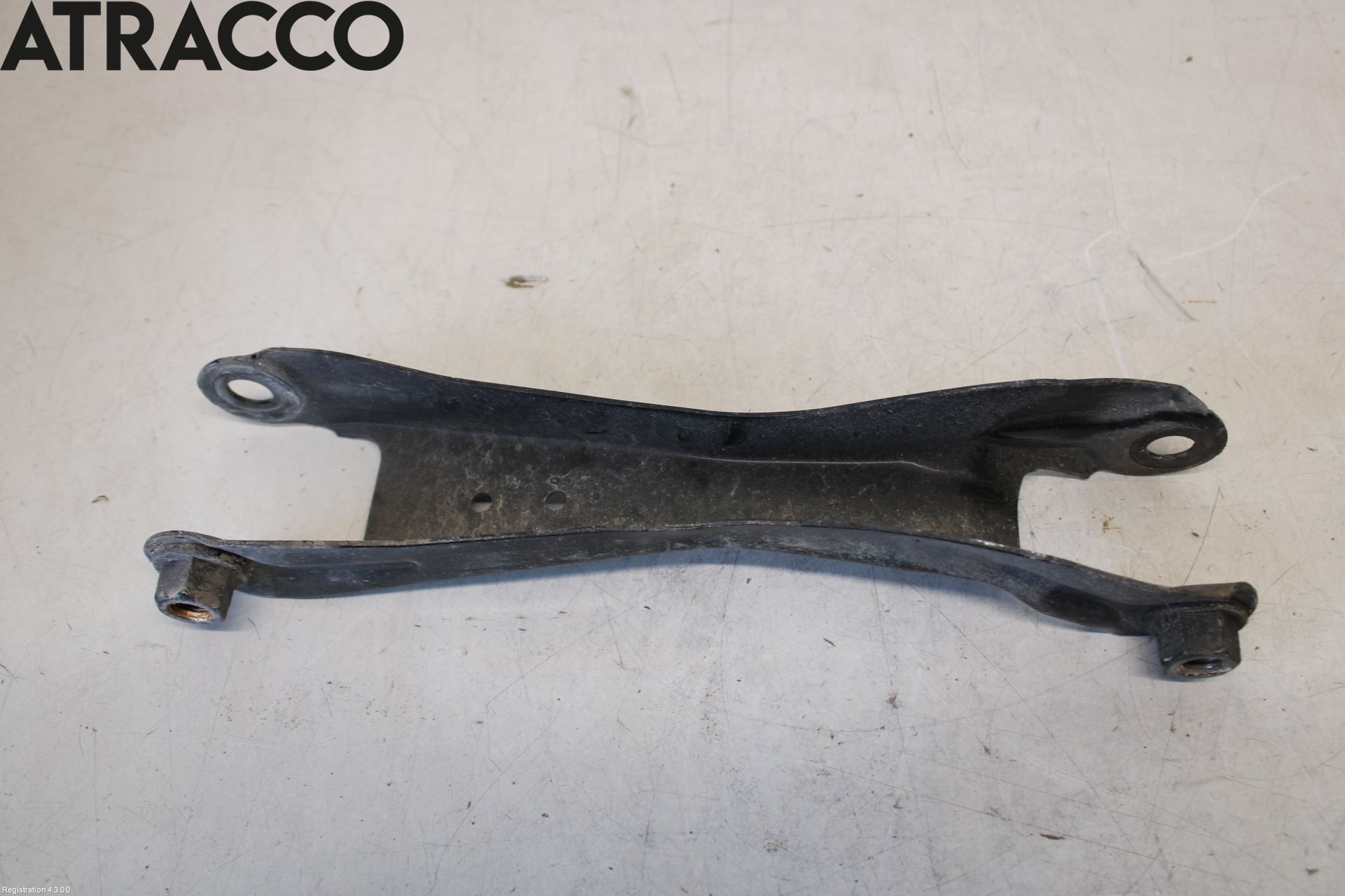 BMW i3 I01 13-22 Bærearm Bak Venstre