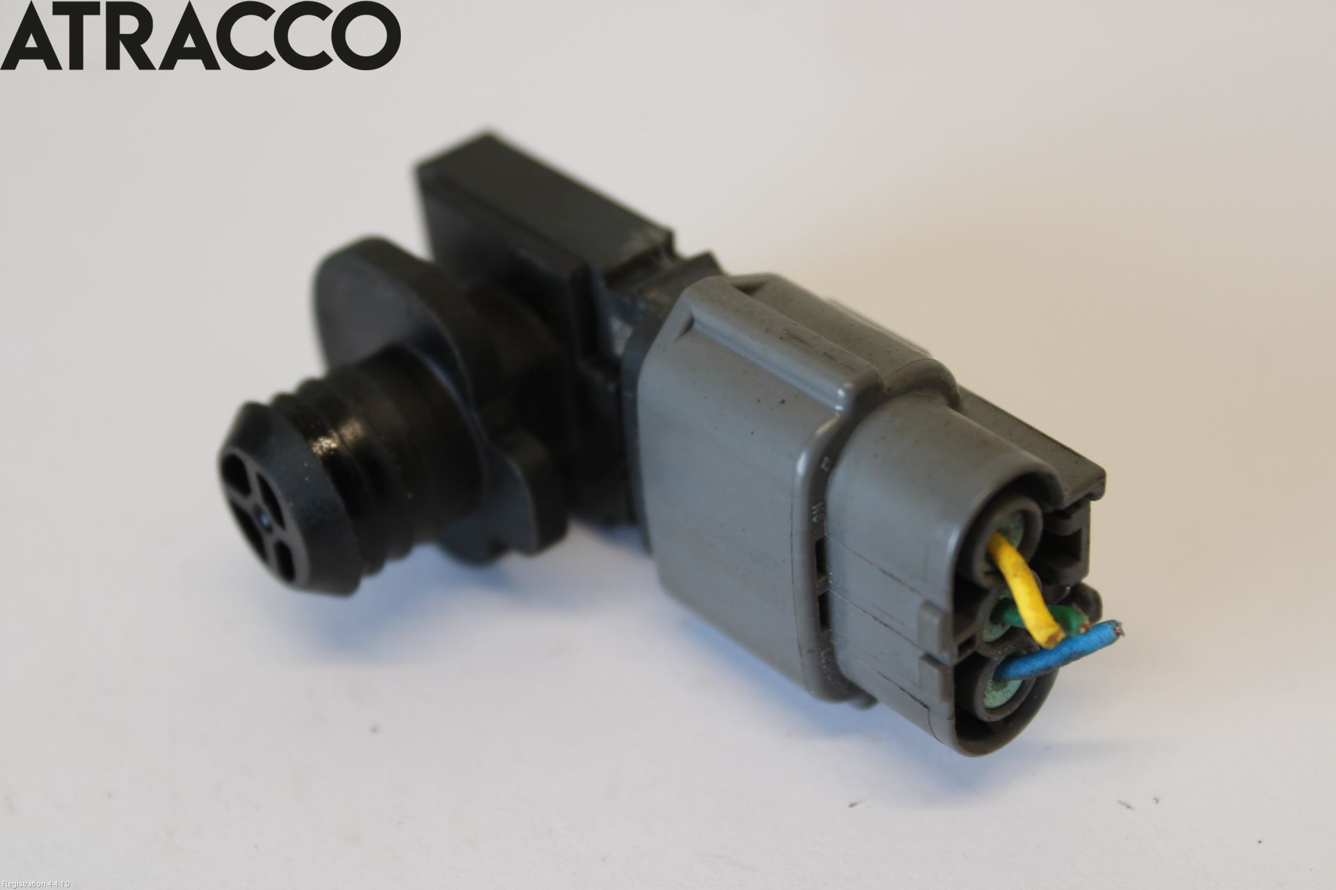 Mitsubishi OUTLANDER 13-21 Sensor Øvrig